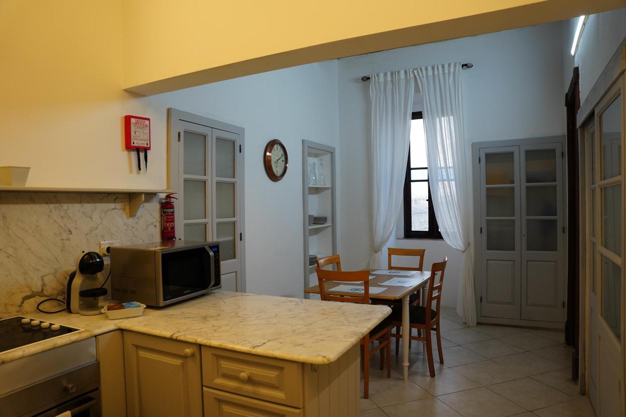 Xetto Apartment *