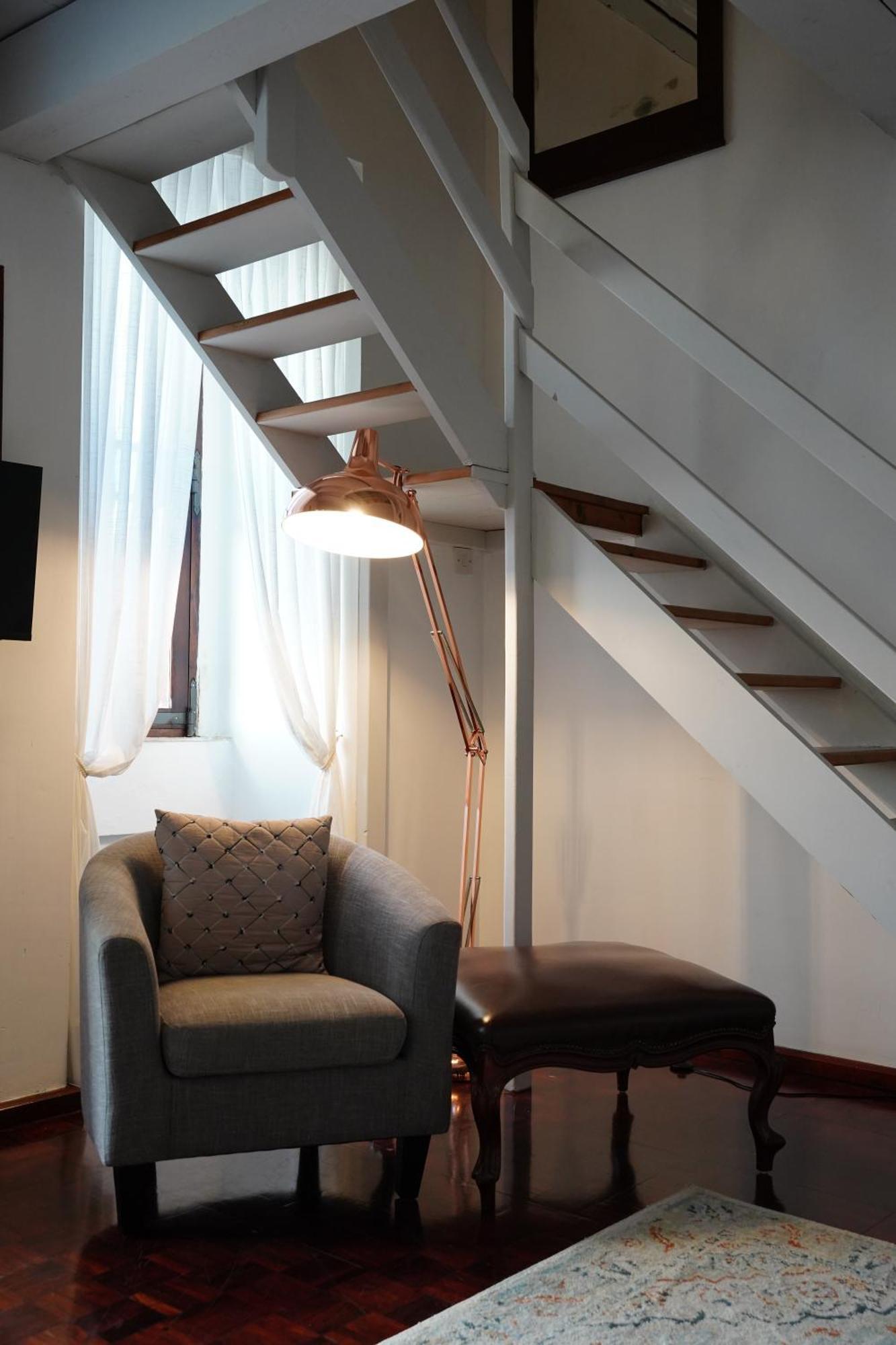 Xetto Apartment