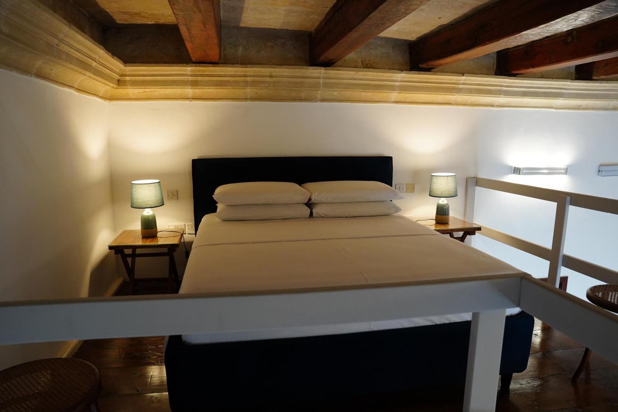 Xetto Apartment Valletta