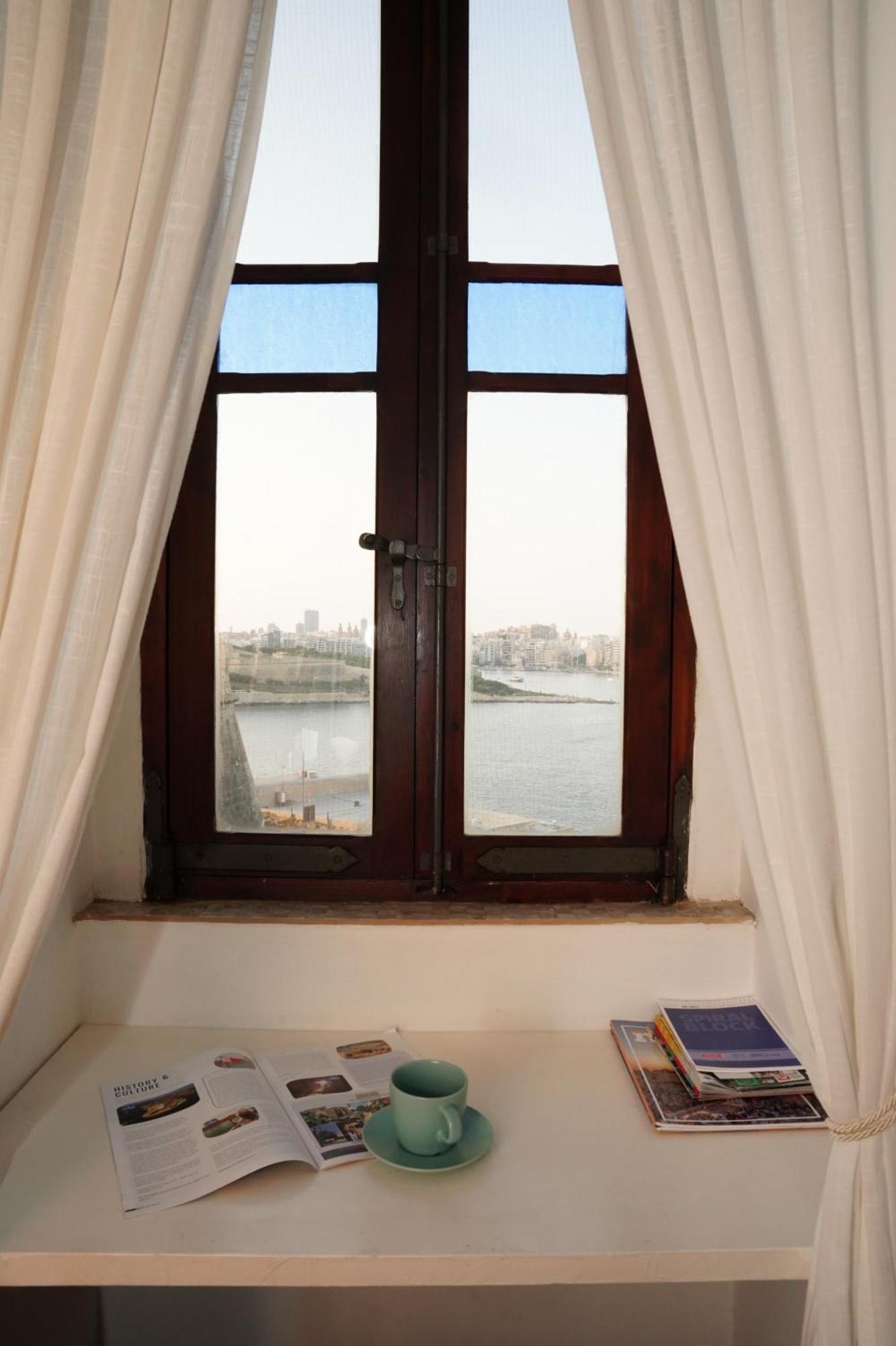 Xetto Apartment Valletta