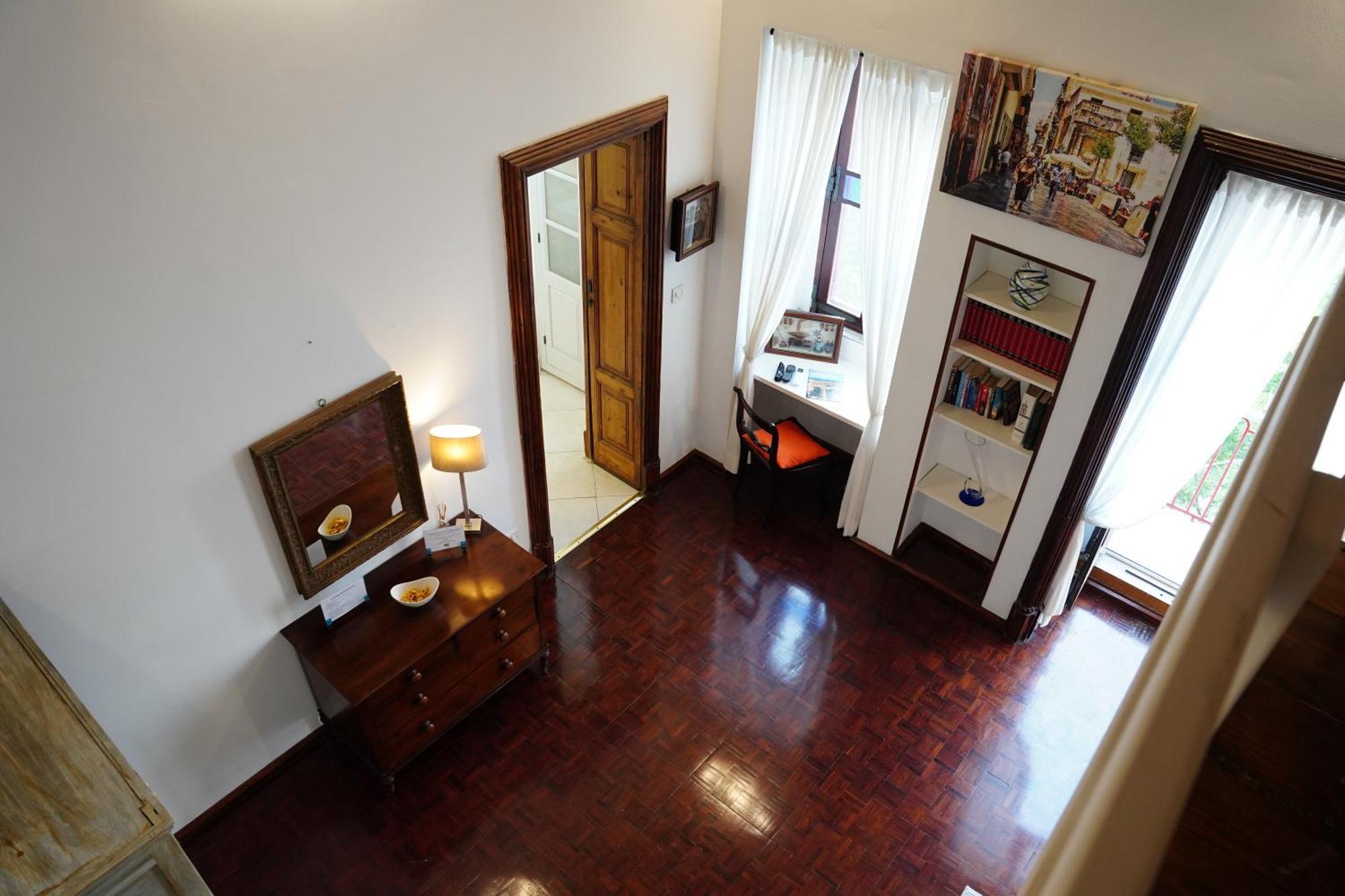 Apartment Xetto