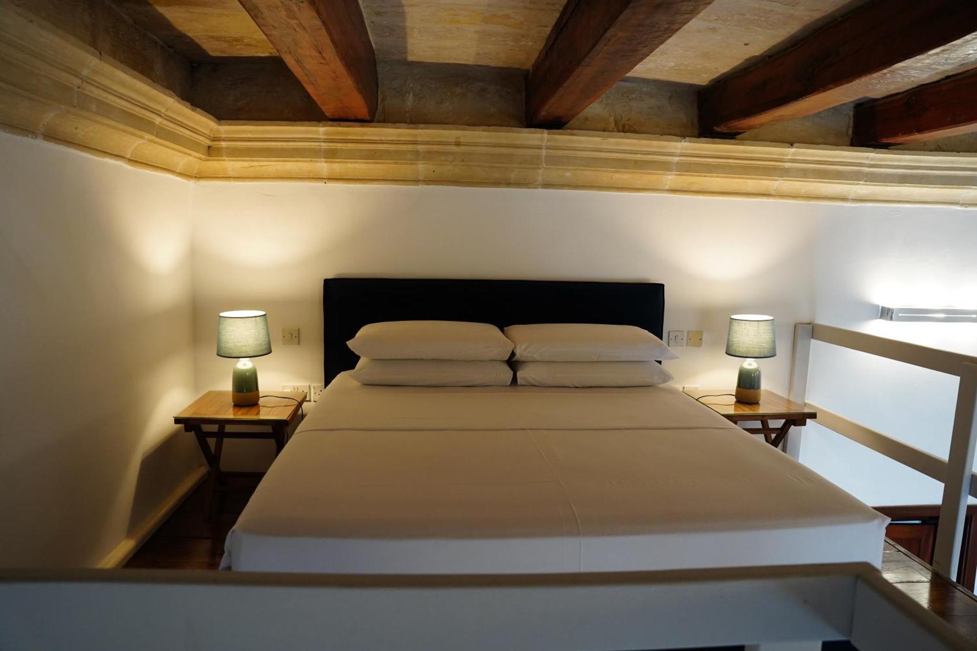 Xetto Valletta