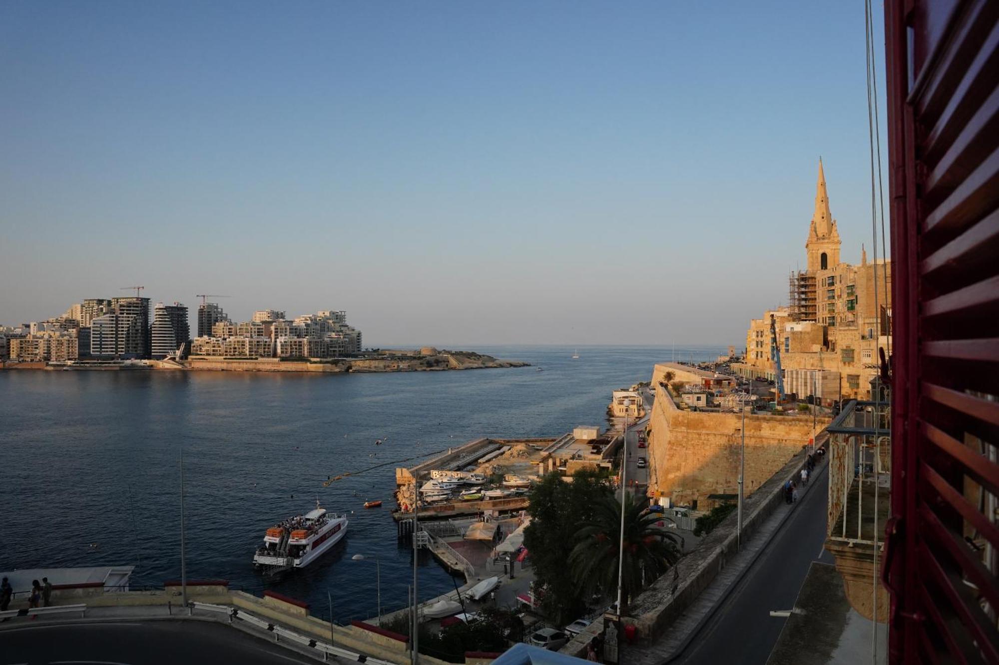 Apartment Xetto Valletta