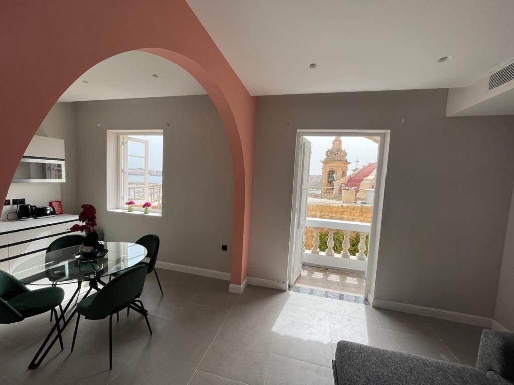 Apartment Heart, 3 Valletta
