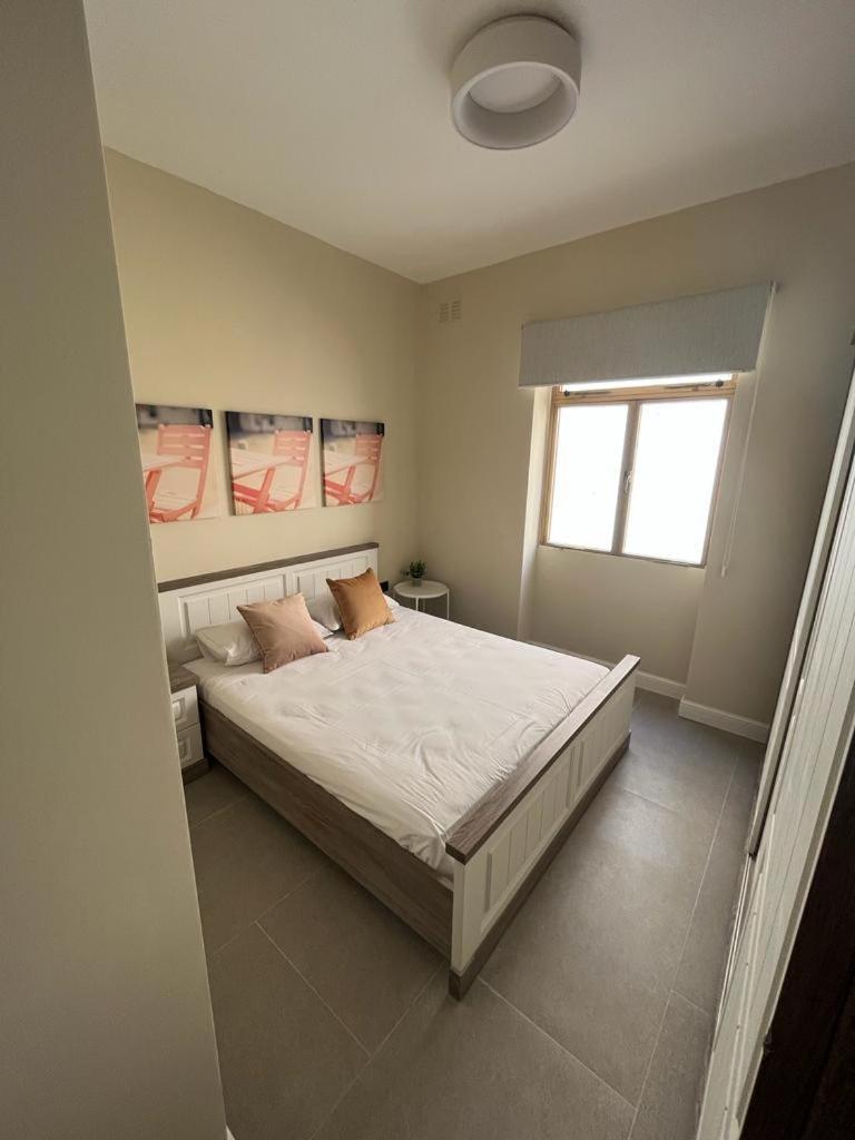 Heart, 3 Apartment *