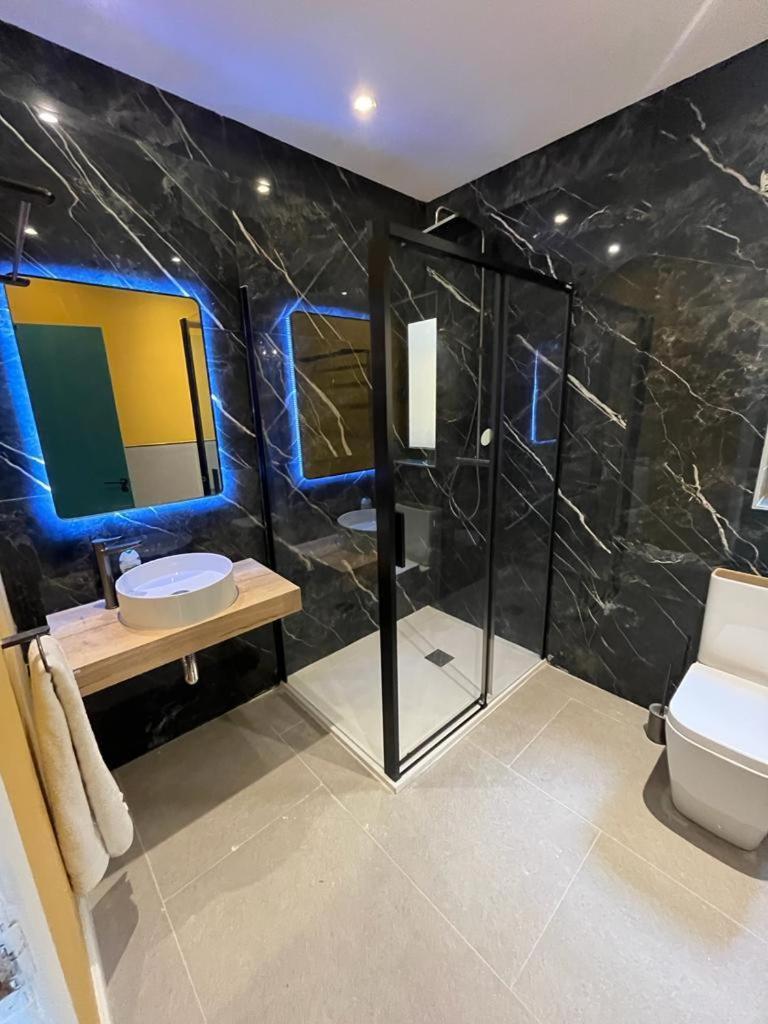 Apartamento Heart, 3