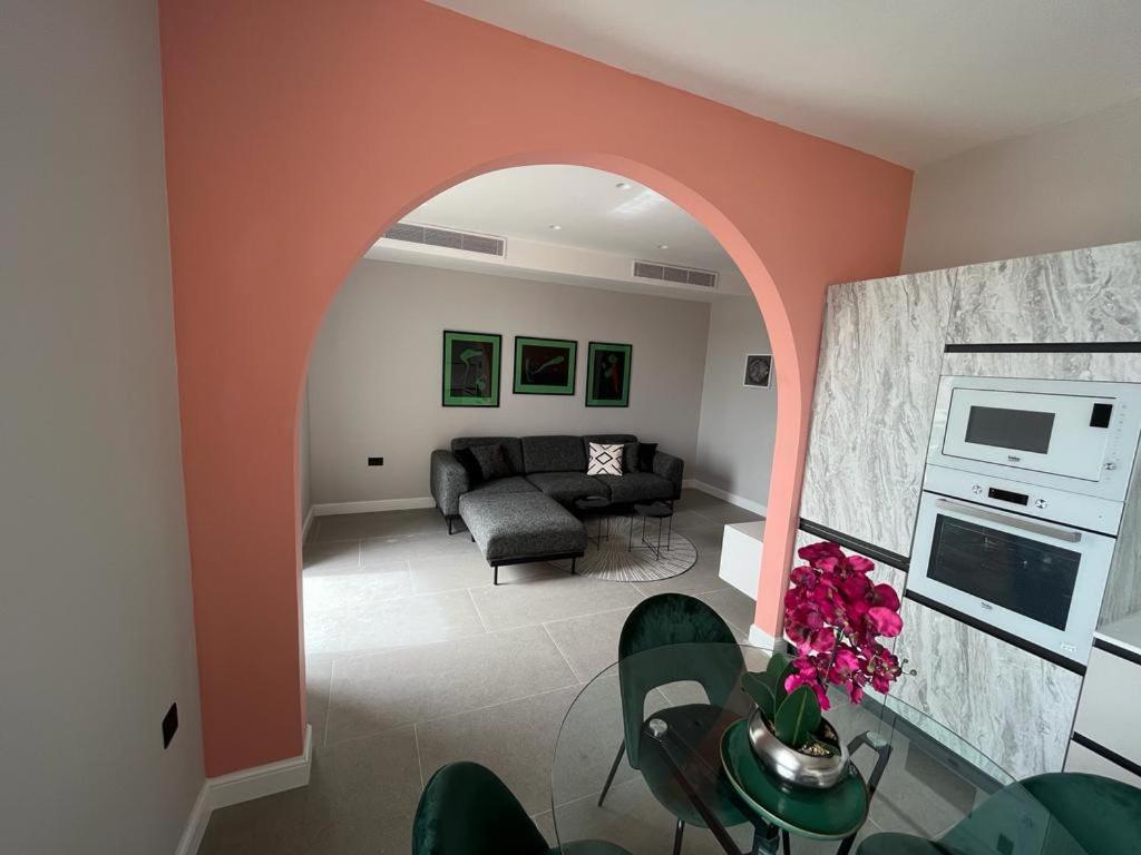 Apartment Heart, 3 Valletta