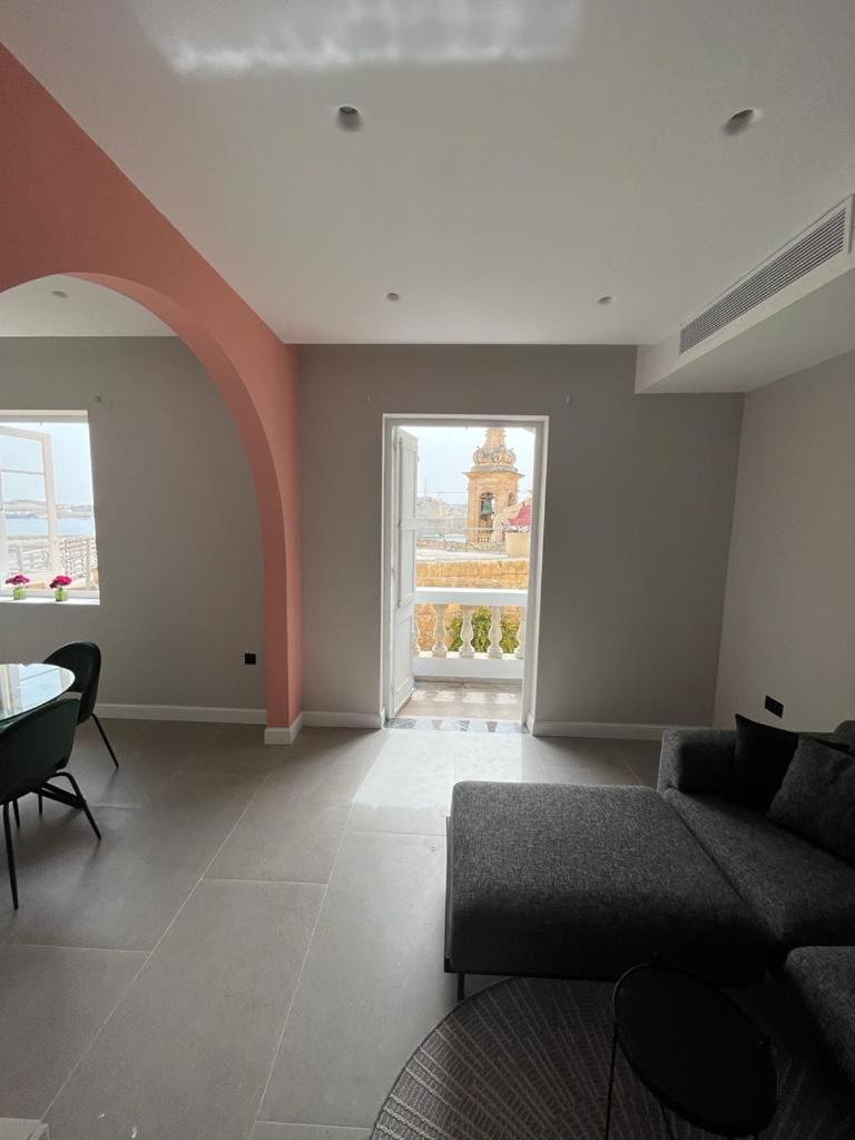 Heart, 3 Apartment Valletta