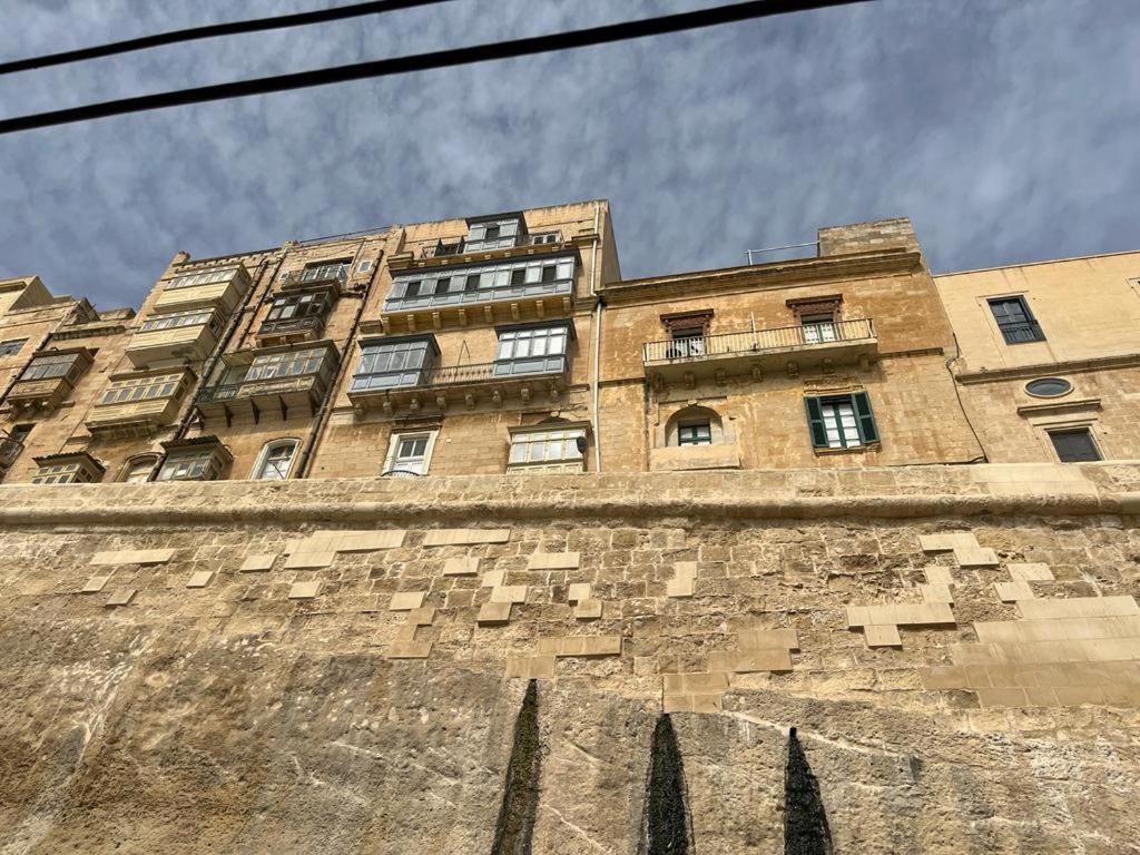 Heart, 3 Apartment Valletta