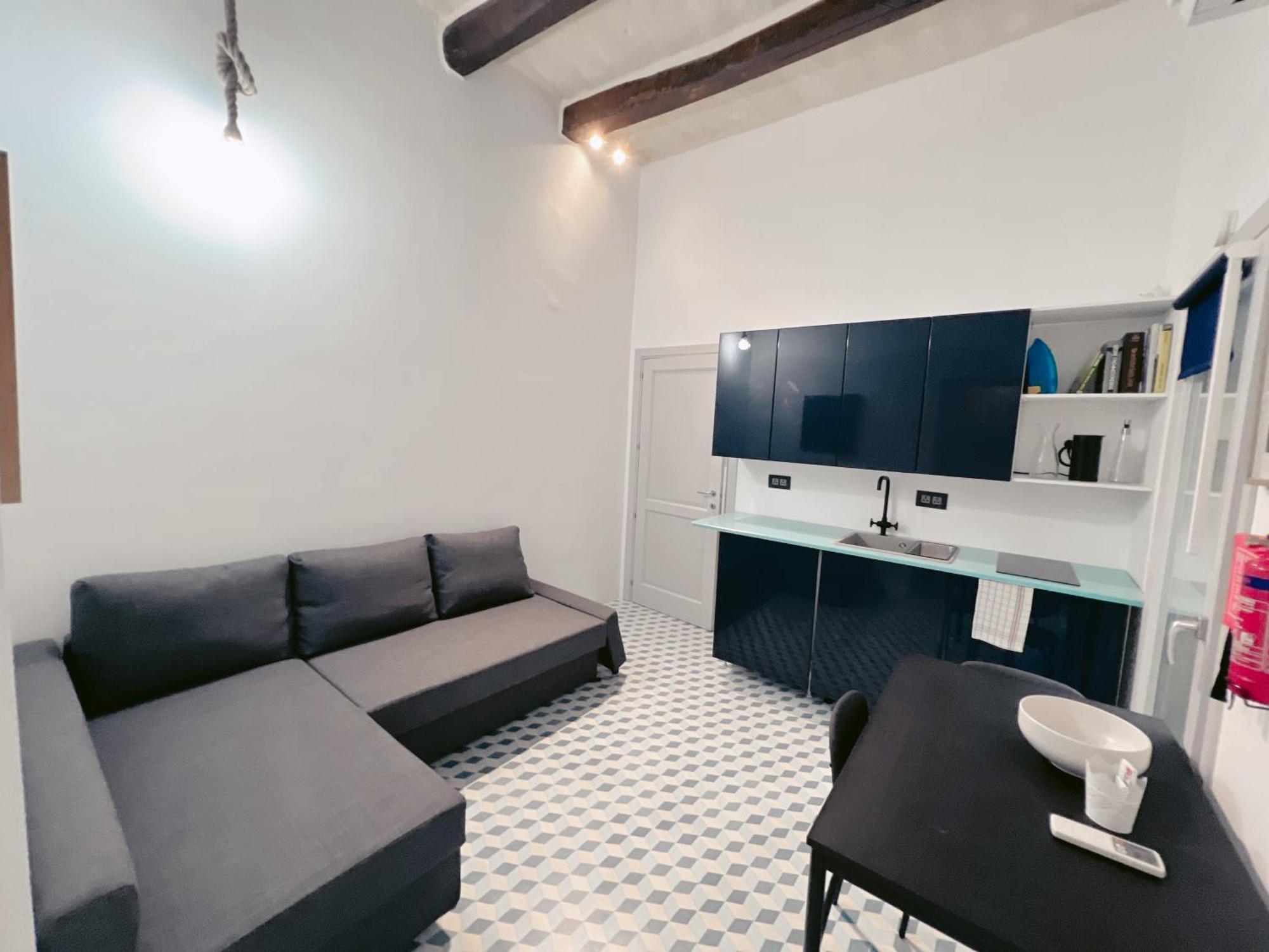 Apartment Casa Nobile Valletta