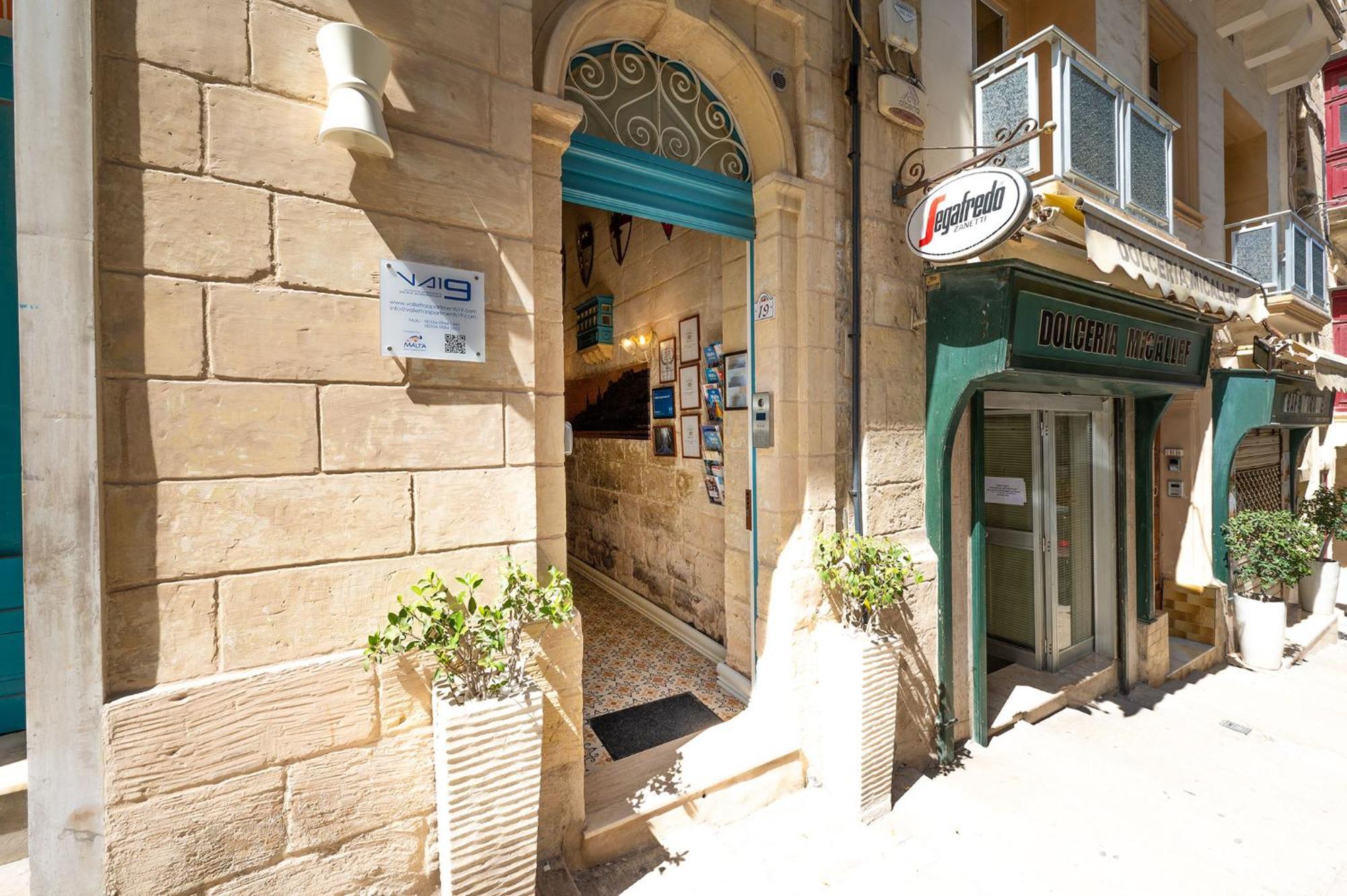 19 Valletta