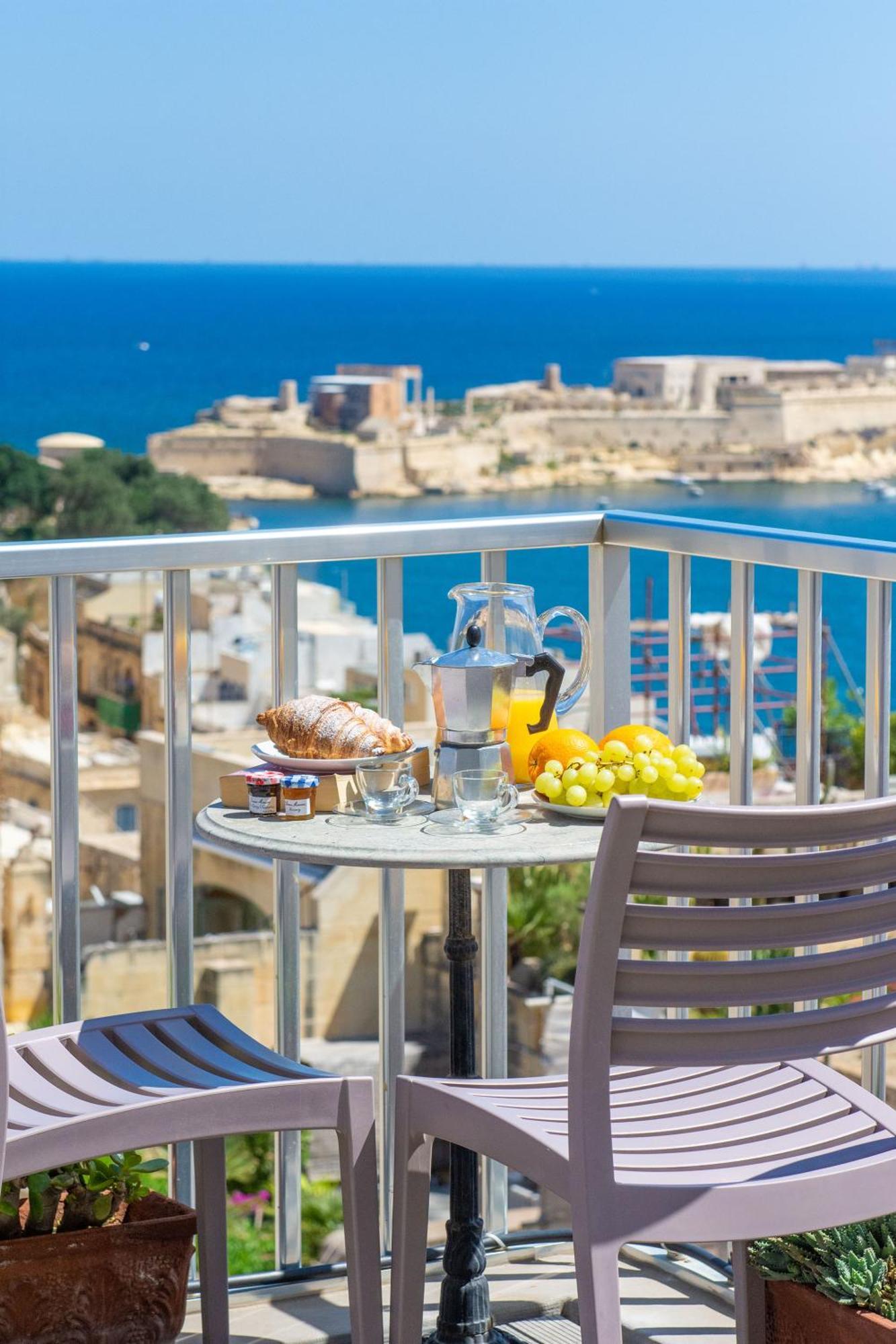 19 Apartment Valletta