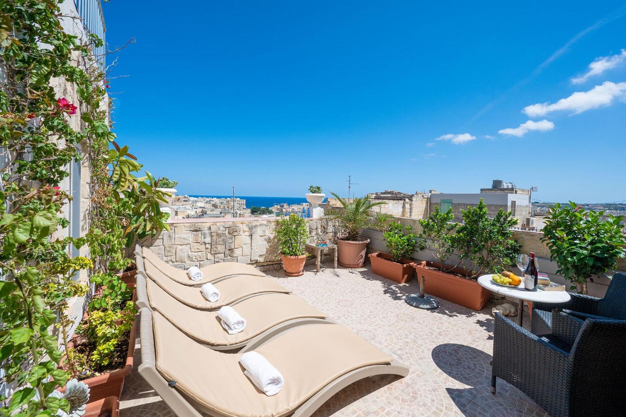19 Apartment Valletta