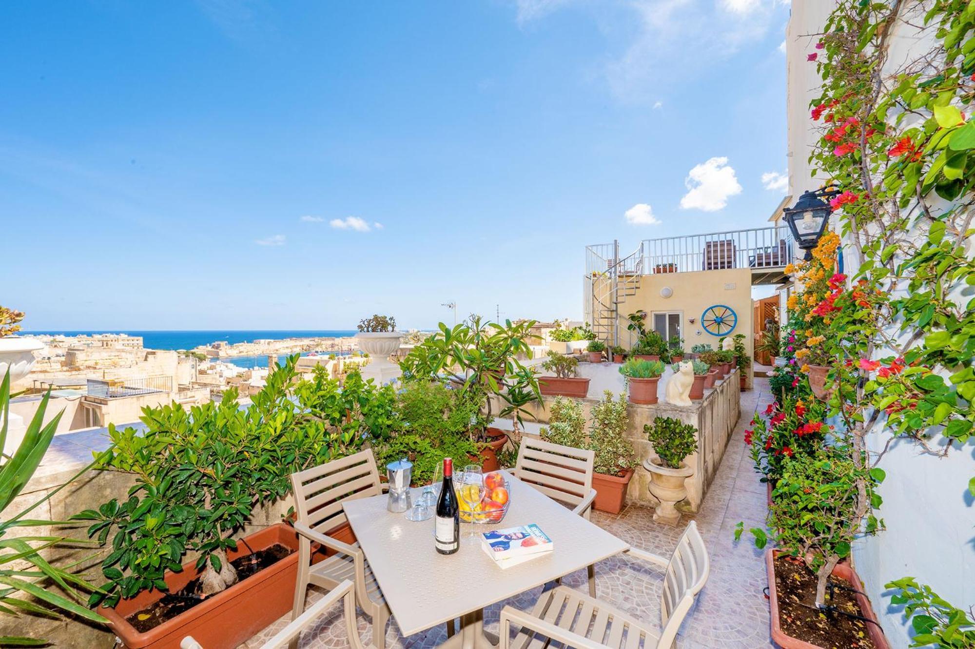 Apartment 19 Valletta