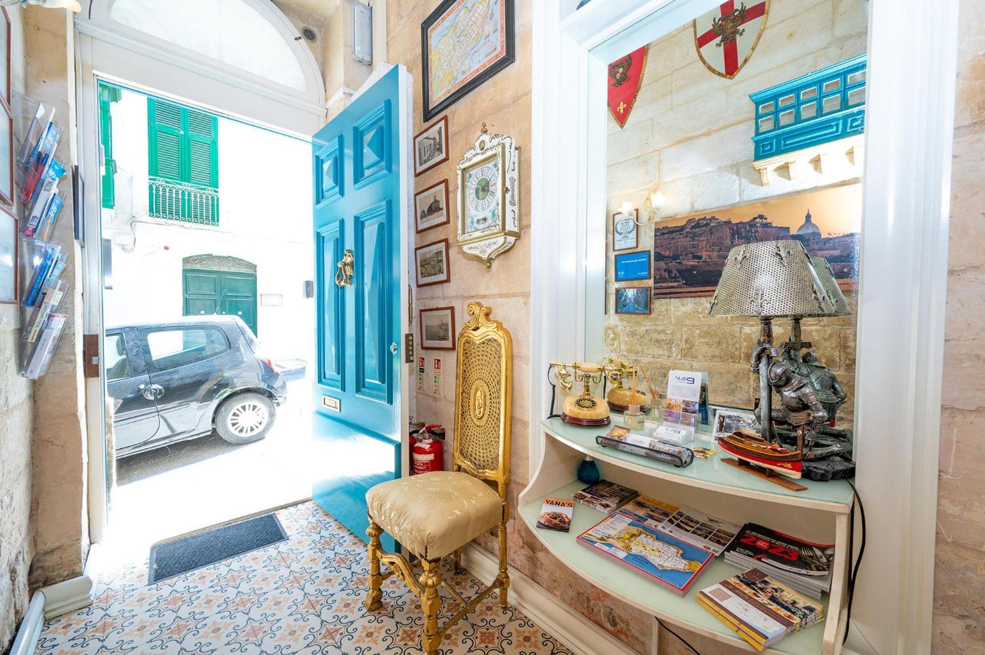 19 Apartment Valletta