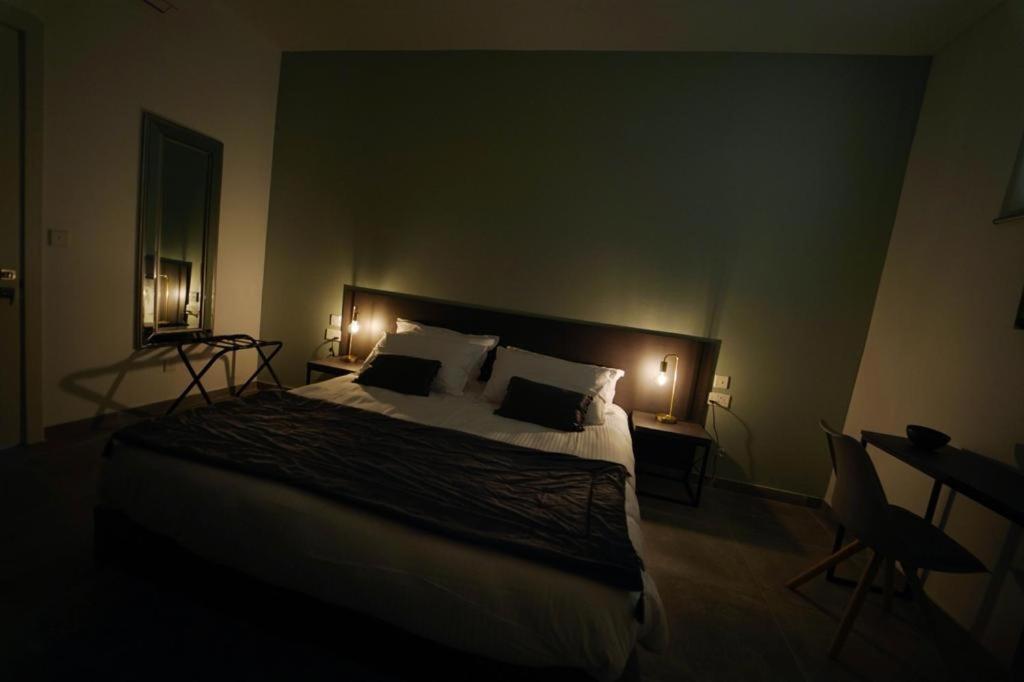Private With Bathroom In