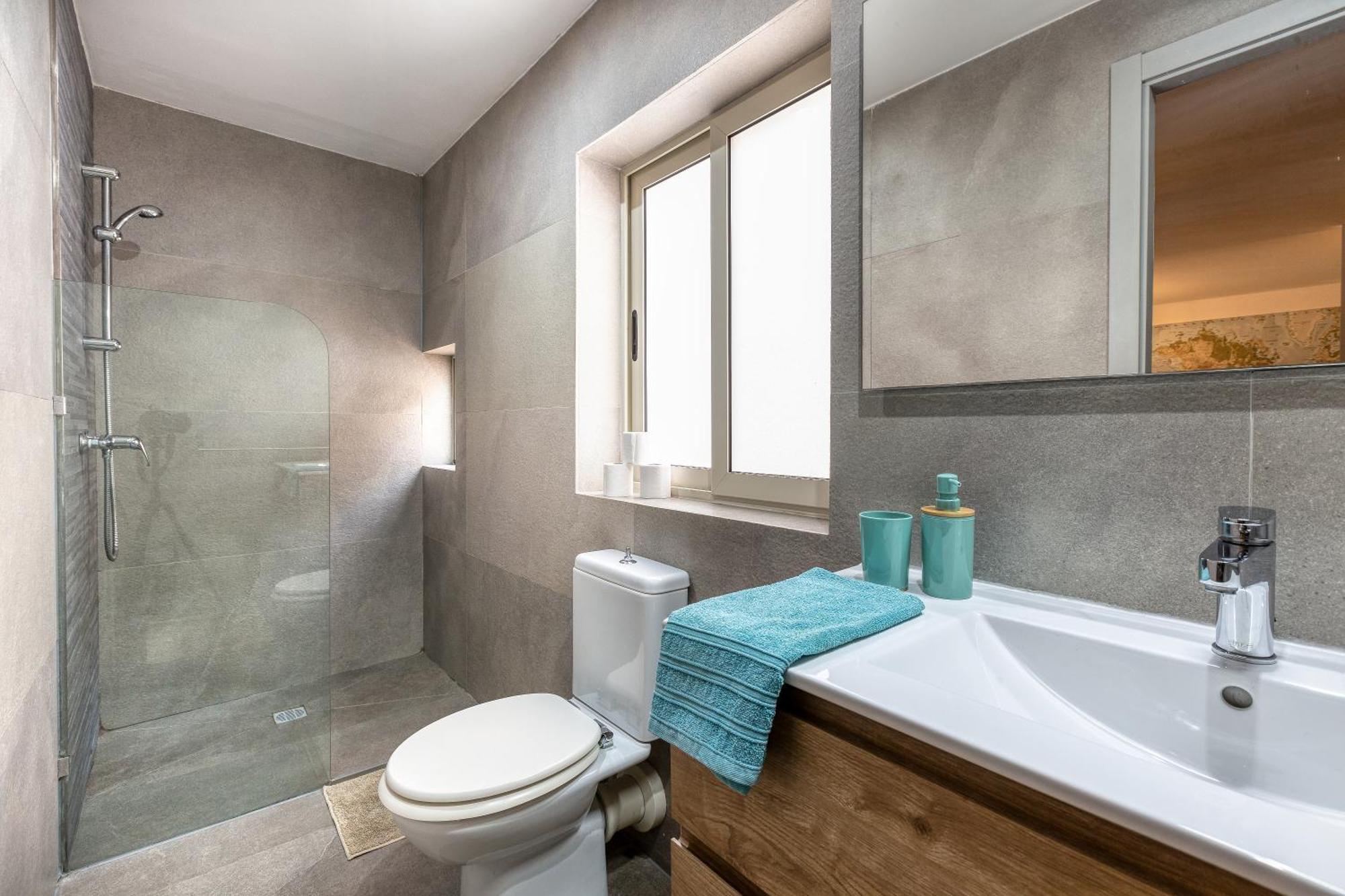Apartment 49/3 Seafront Duplex Penthouse In Valletta