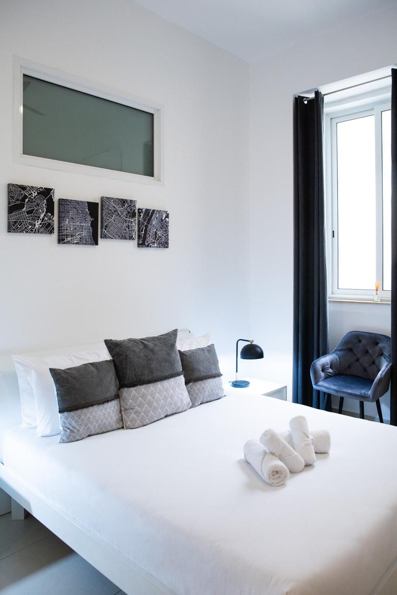 Center By Arcobnb Apartment