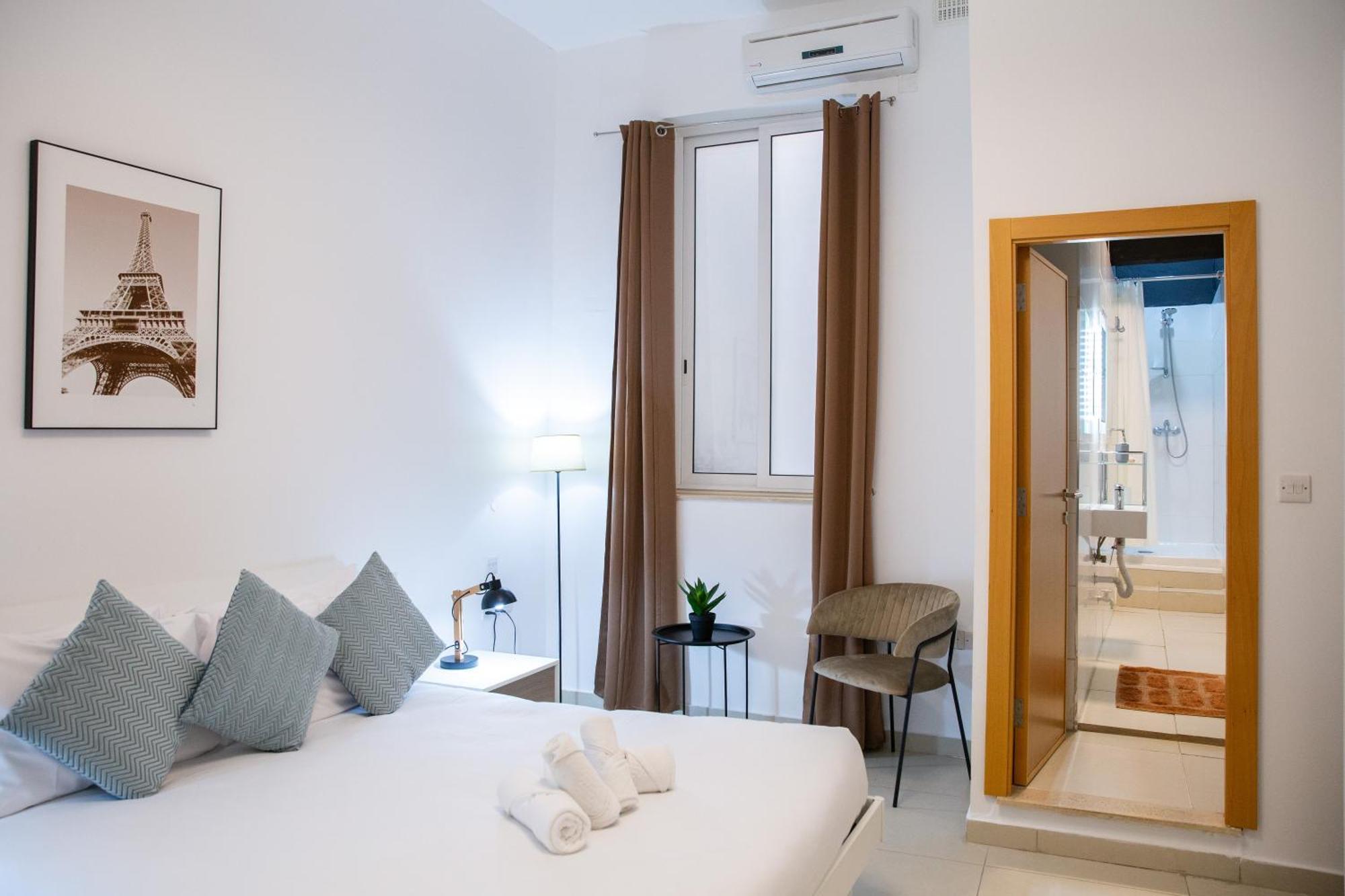 Center By Arcobnb Apartment *