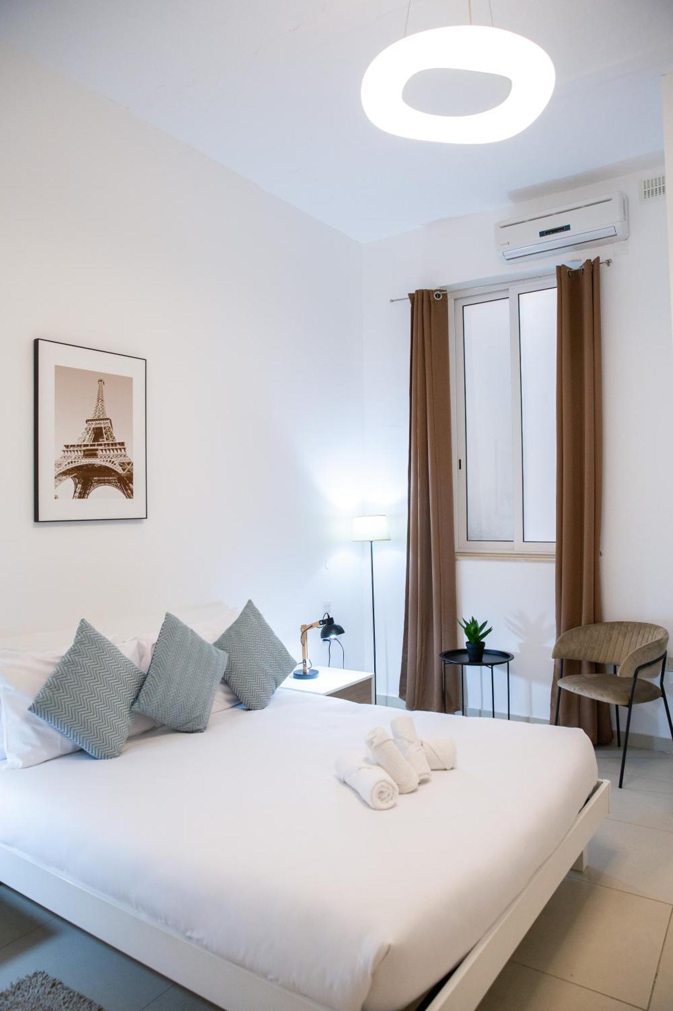 Apartment Center By Arcobnb