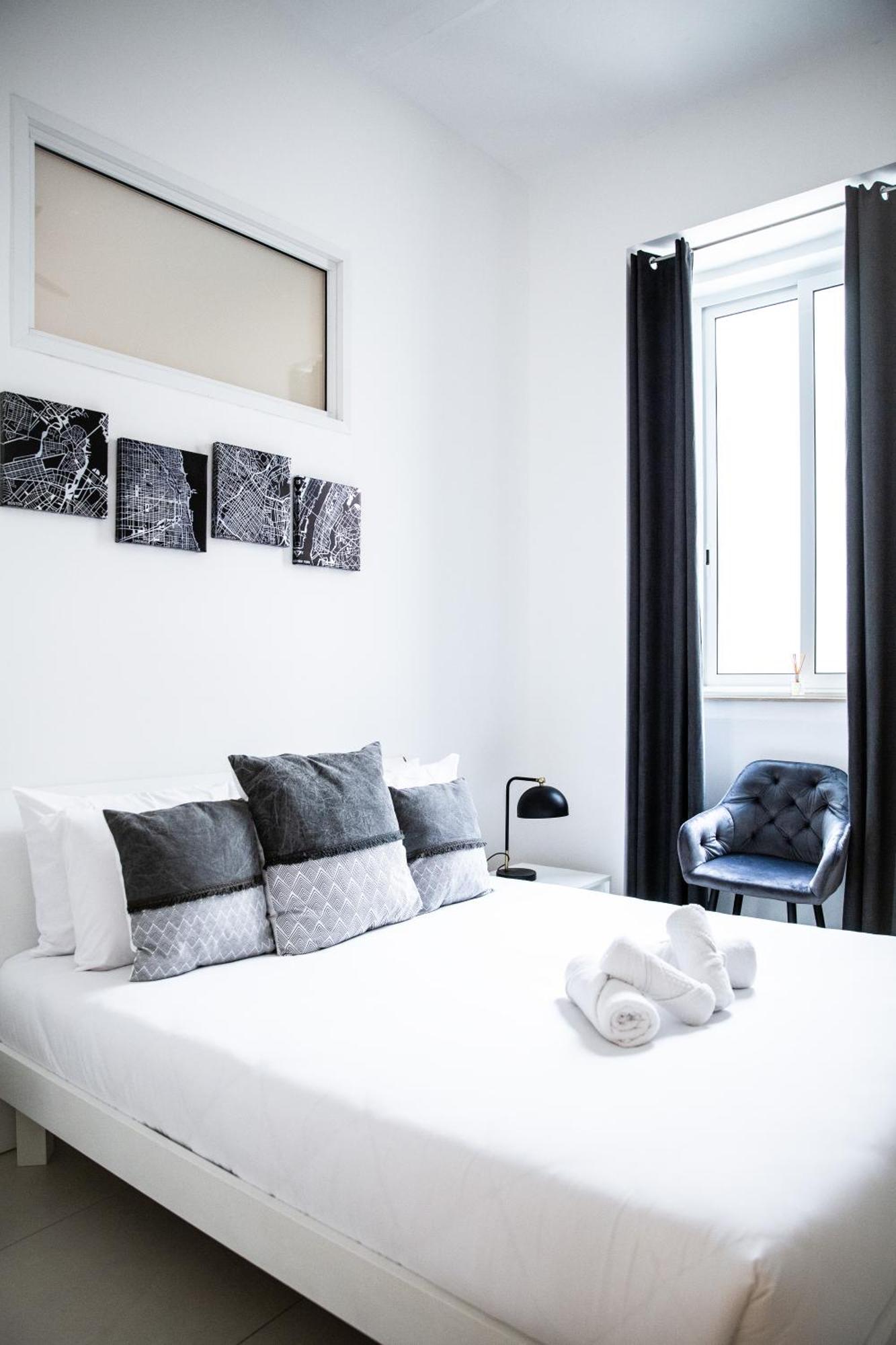 Center By Arcobnb Valletta