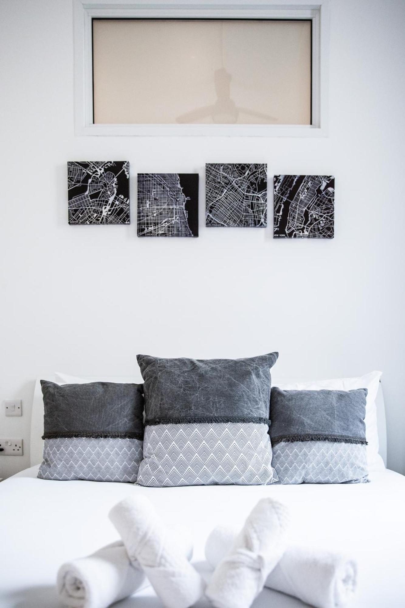 Center By Arcobnb Apartment