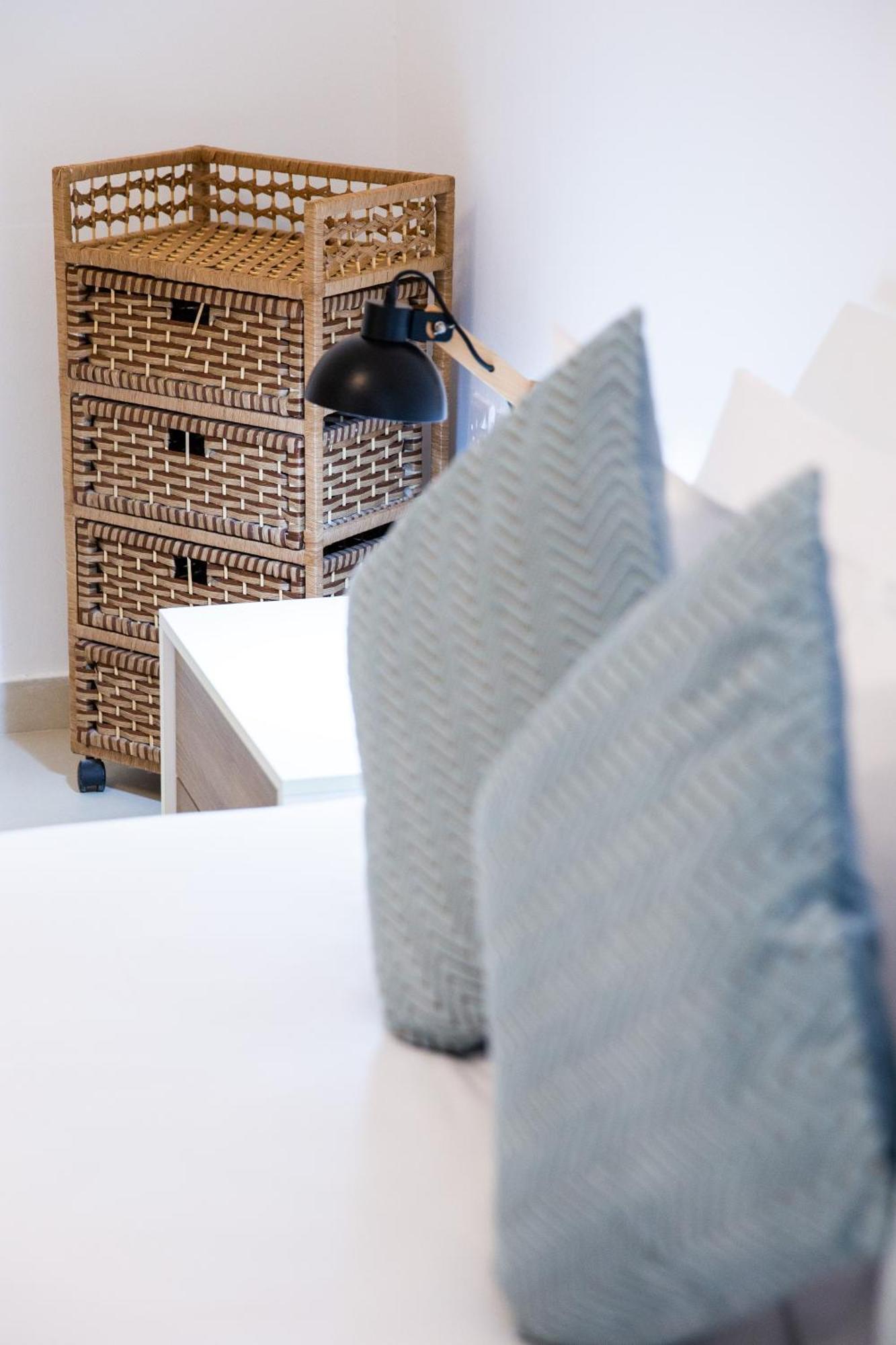 Apartment Center By Arcobnb Valletta