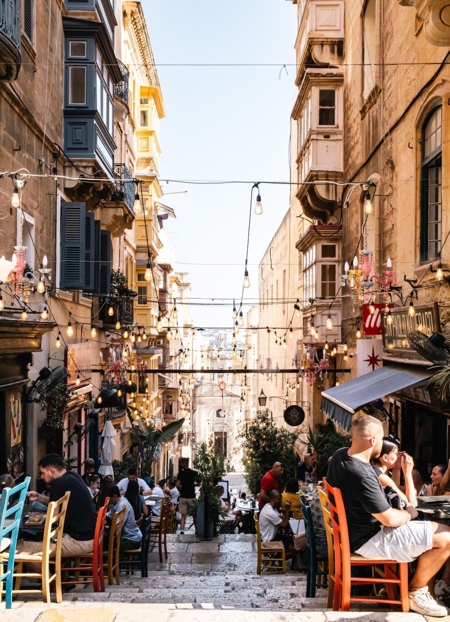 Center By Arcobnb Apartment Valletta