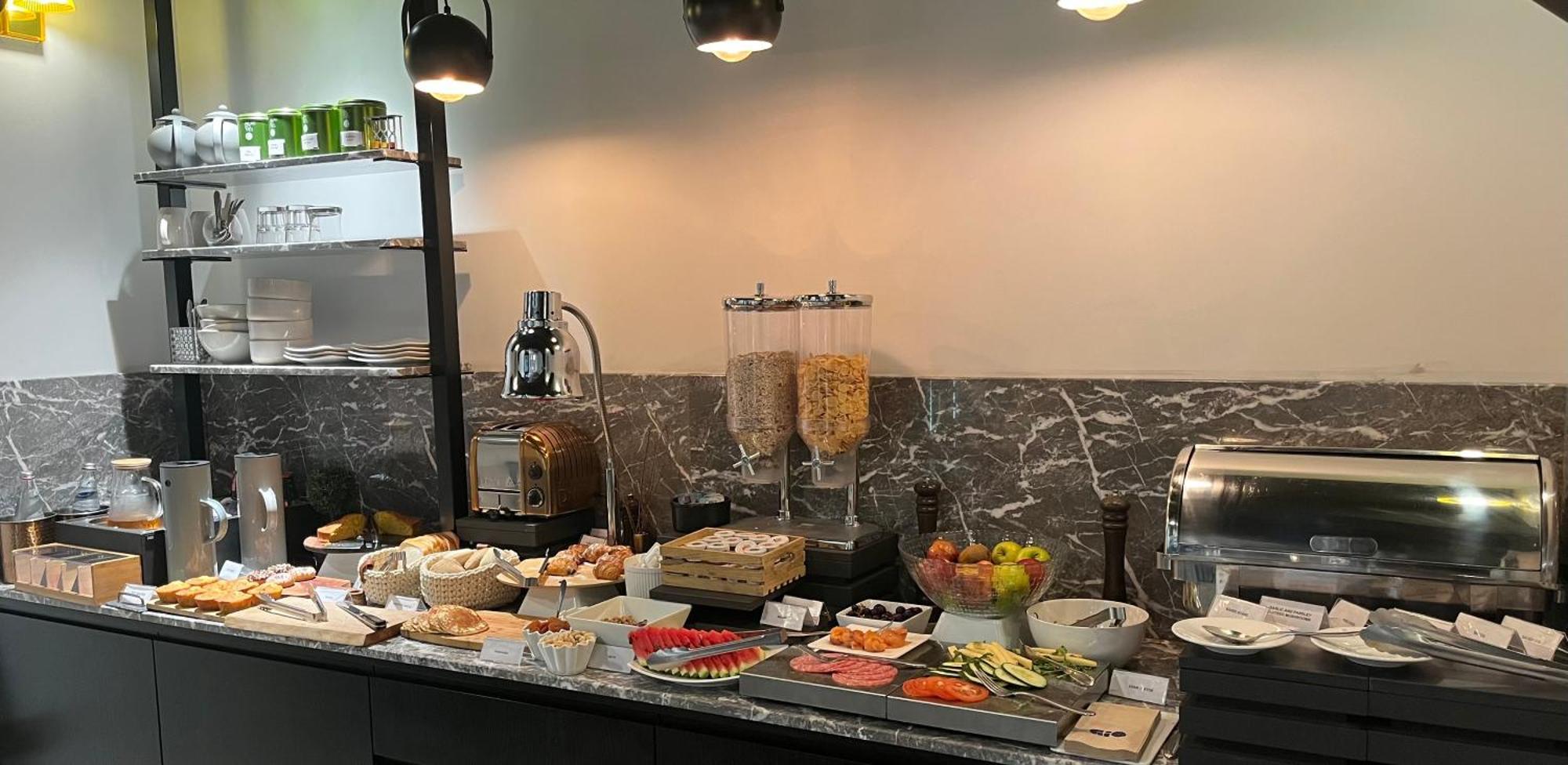 Su29 Boutique 3* Valletta