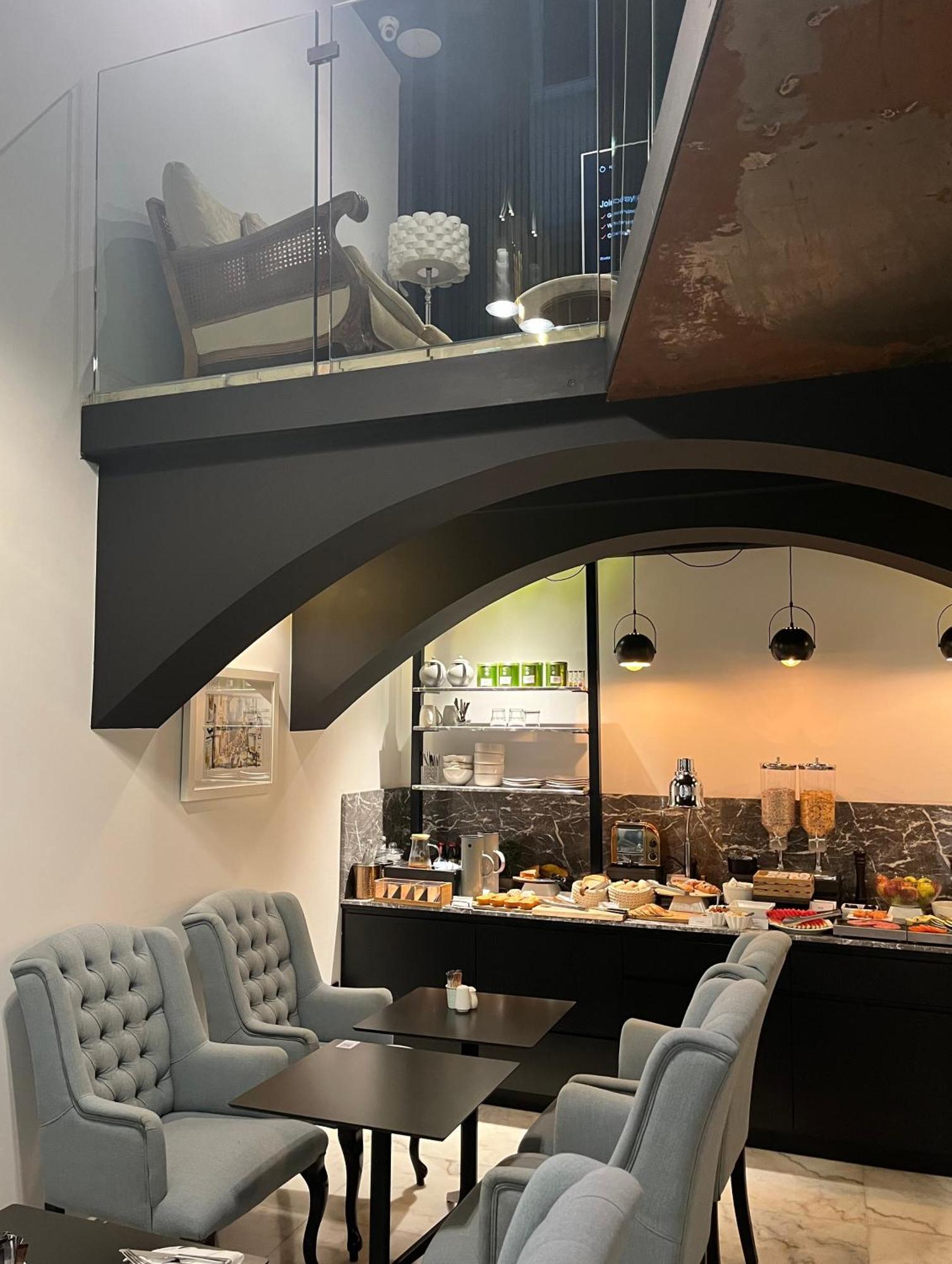 Hotel Su29 Boutique Valletta