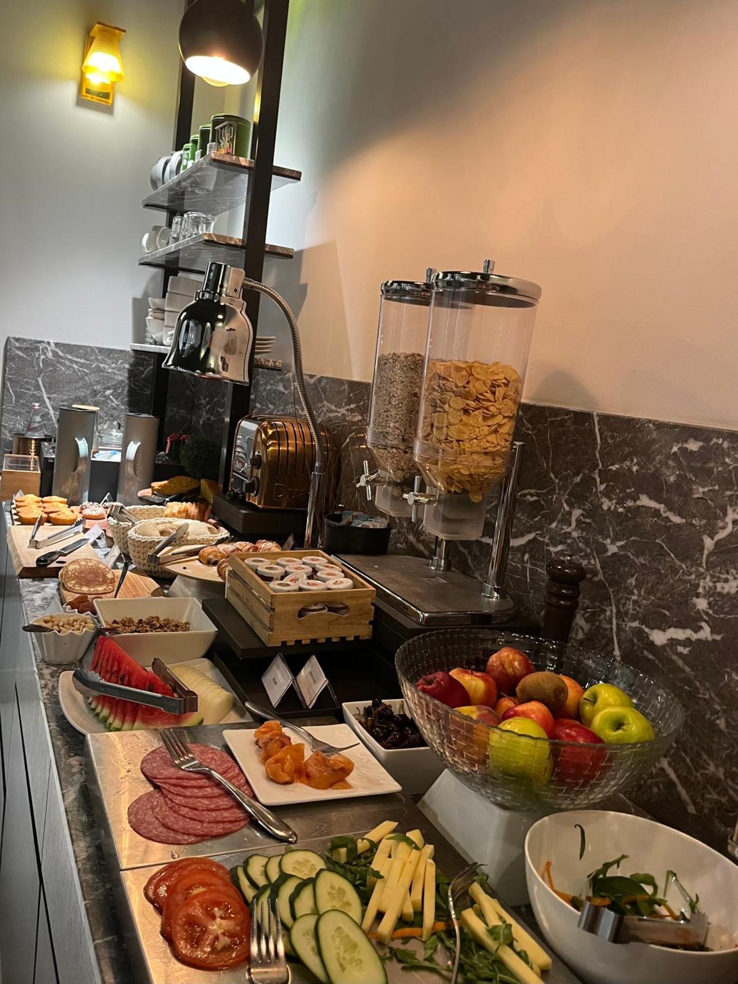 Su29 Boutique 3* Valletta