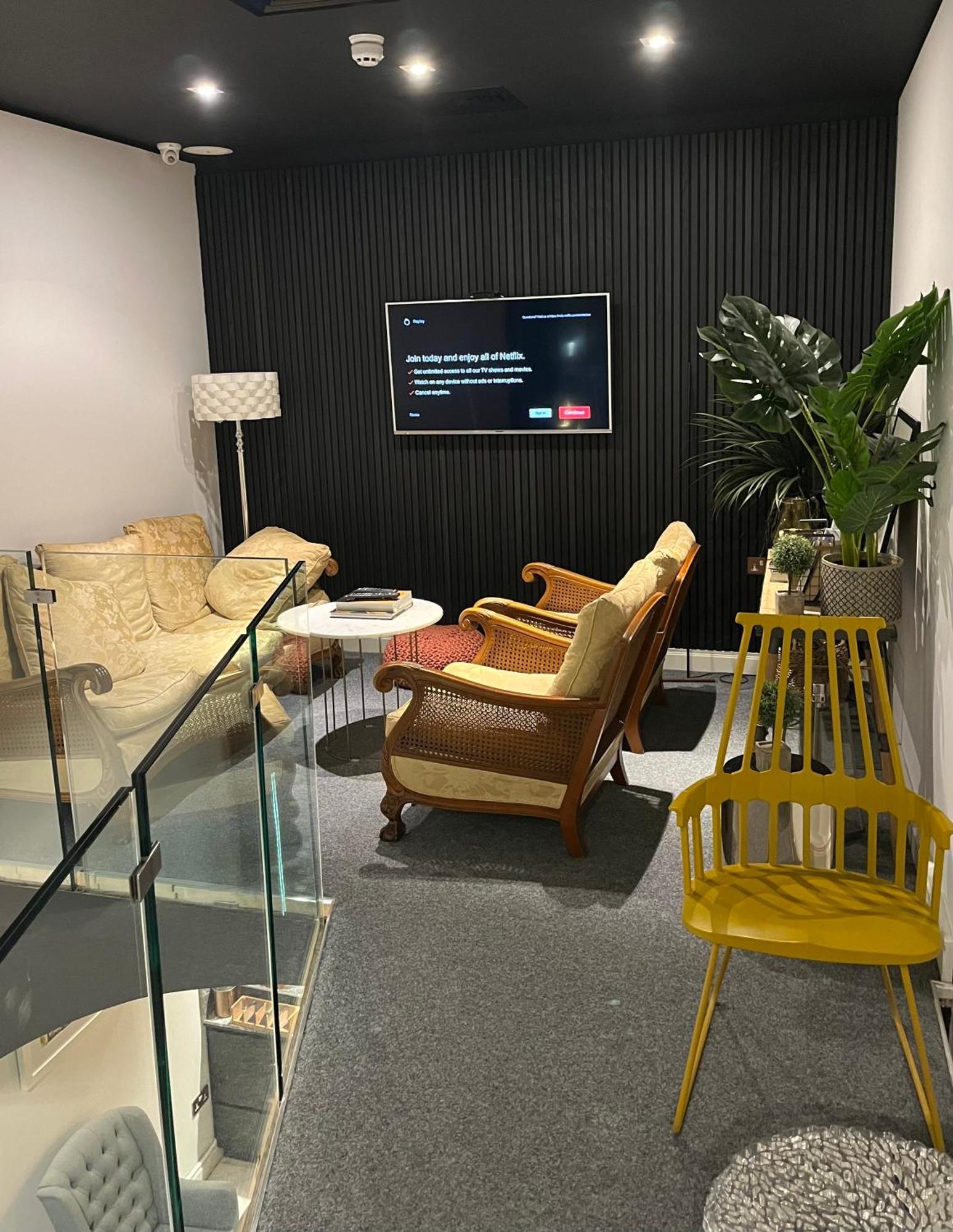 Hotel Su29 Boutique Valletta