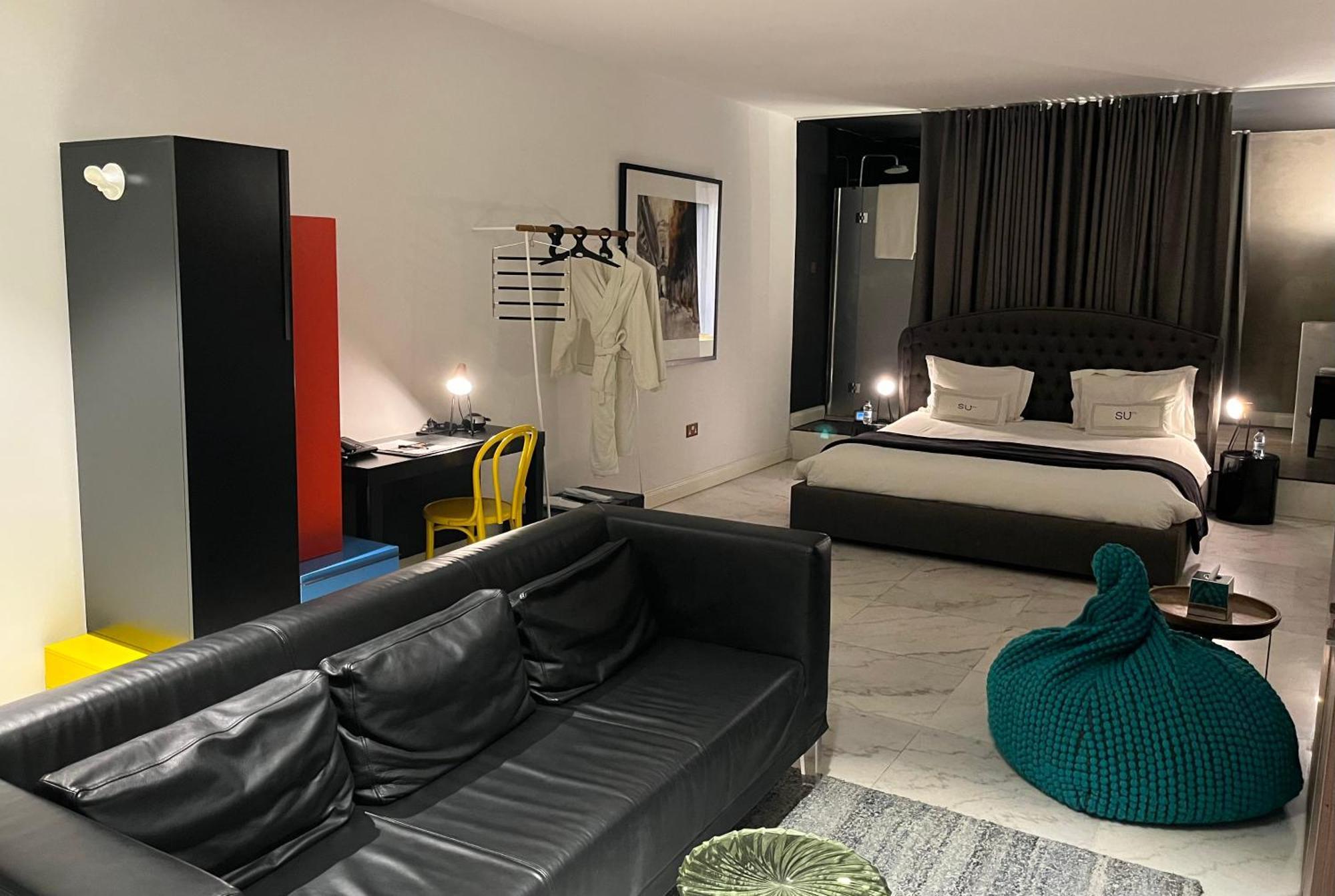 Hotel Su29 Boutique 3*