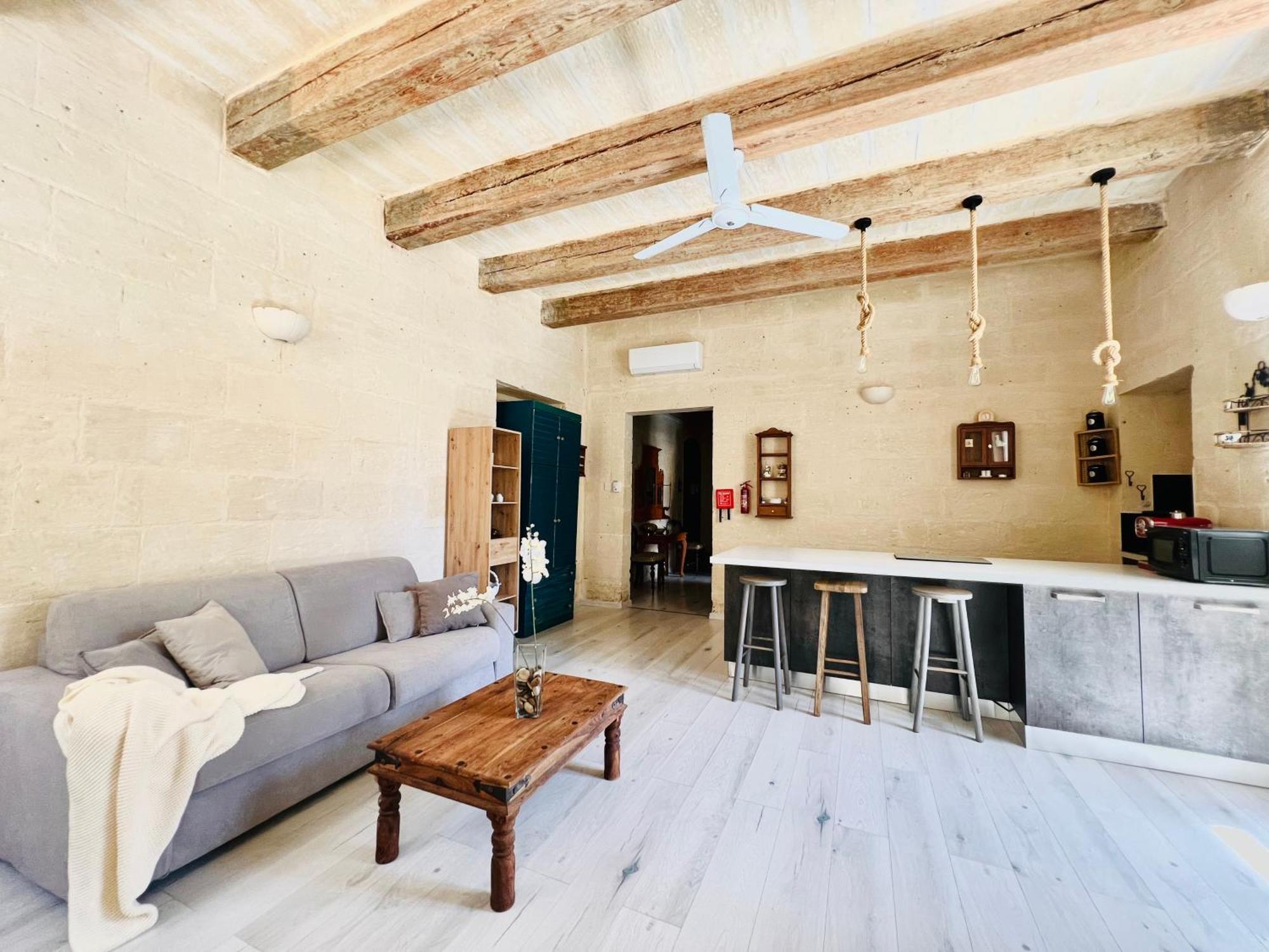 Coffee Loft - Grand Master Palace Valletta