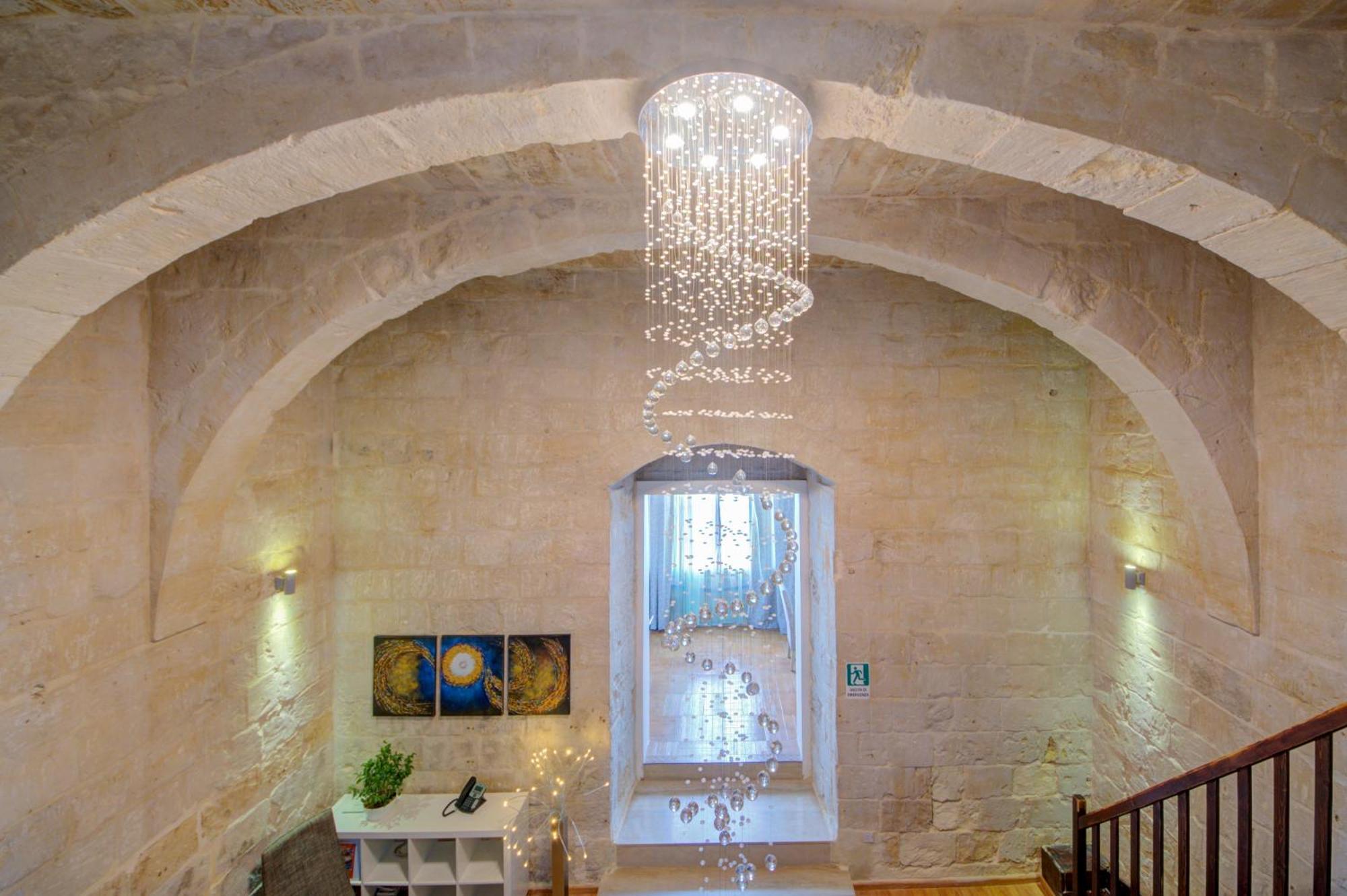 Waterfront With Pool And Jacuzzi * Valletta