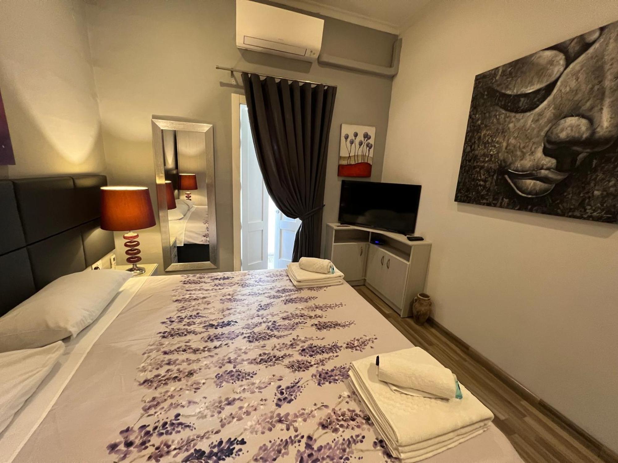Apartment 19 Valletta