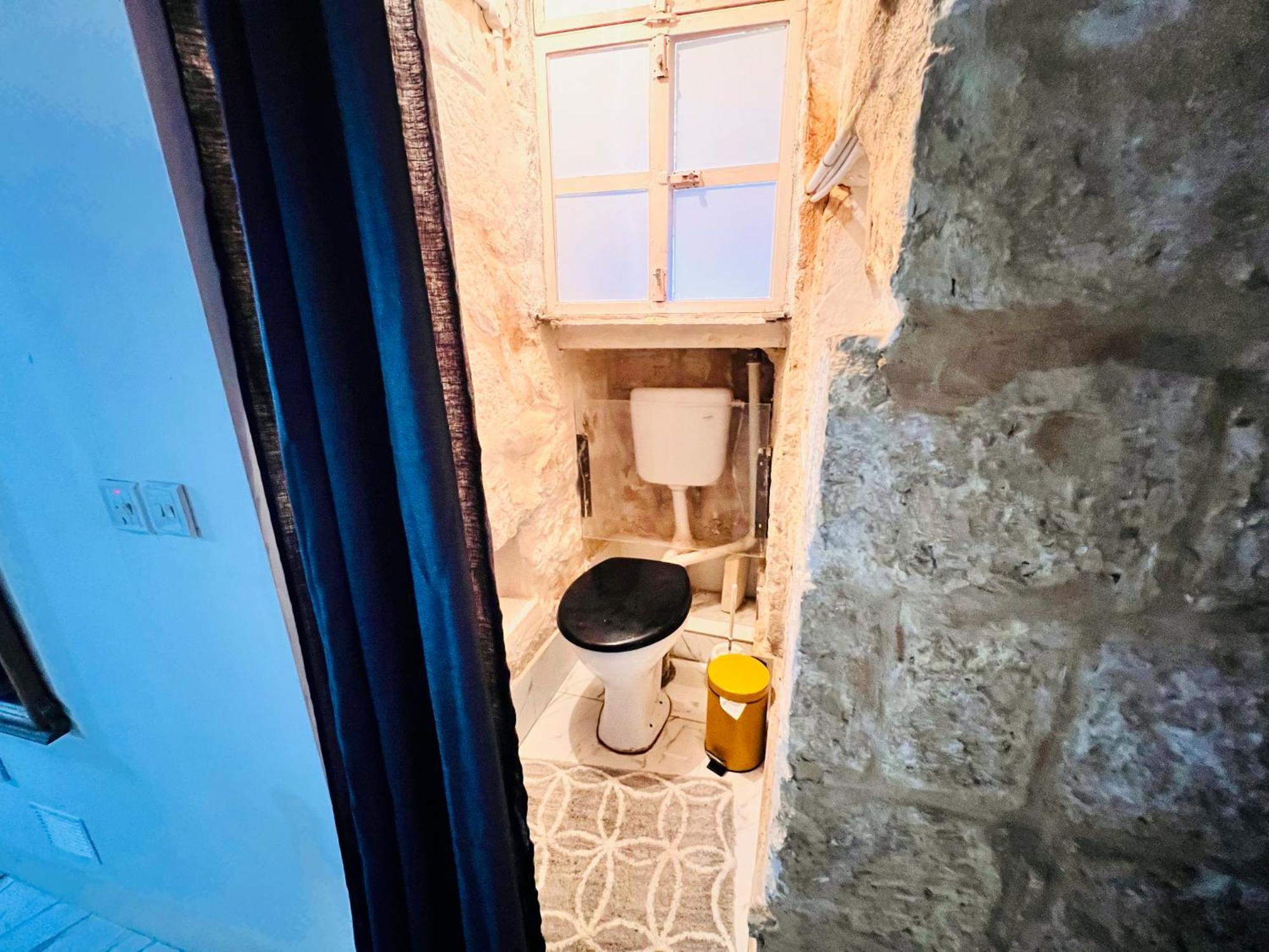 Apartamento Charming Townhouse Prime Area *