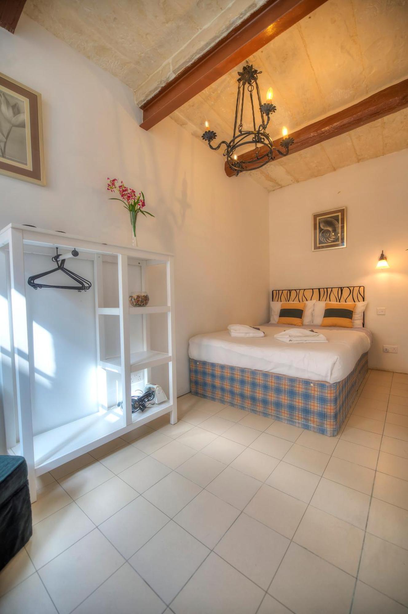 Holiday home Charming House In The Heart Of Cpac1-3 Valletta