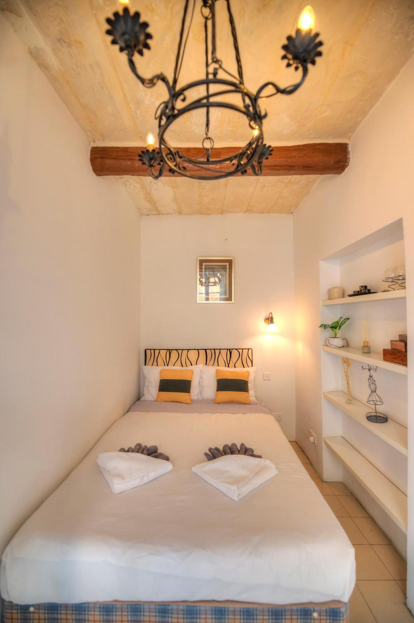Charming House In The Heart Of Cpac1-3