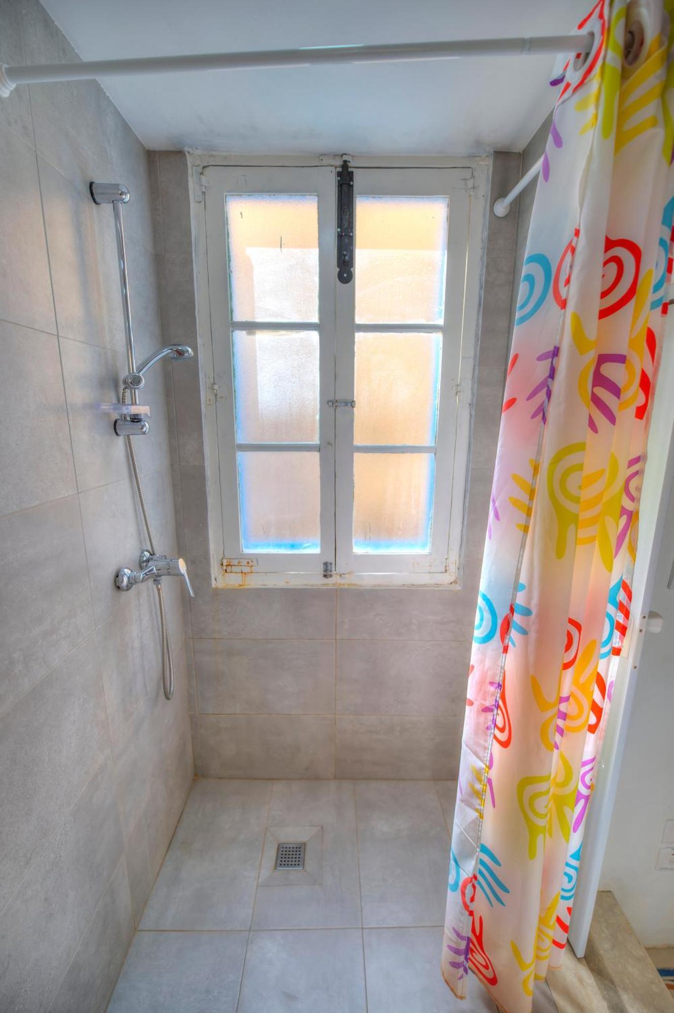 Charming House In The Heart Of Cpac1-3 * Valletta