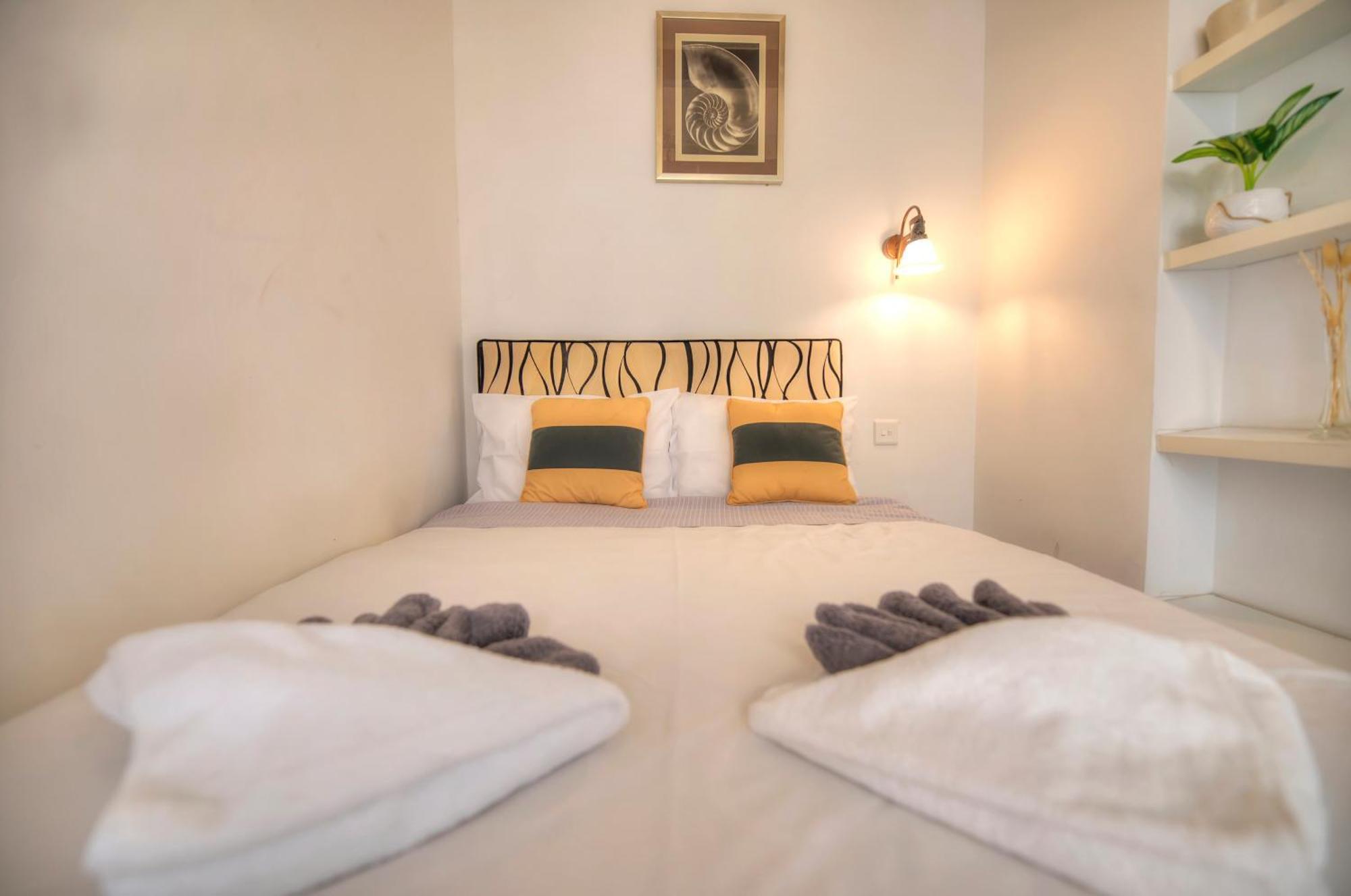 Charming House In The Heart Of Cpac1-3 Holiday home