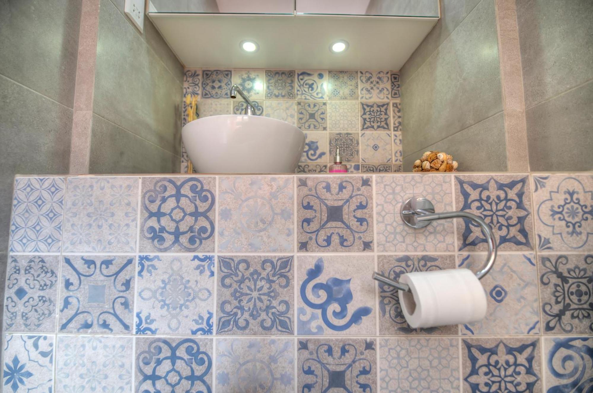 Charming House In The Heart Of Cpac1-3 Valletta