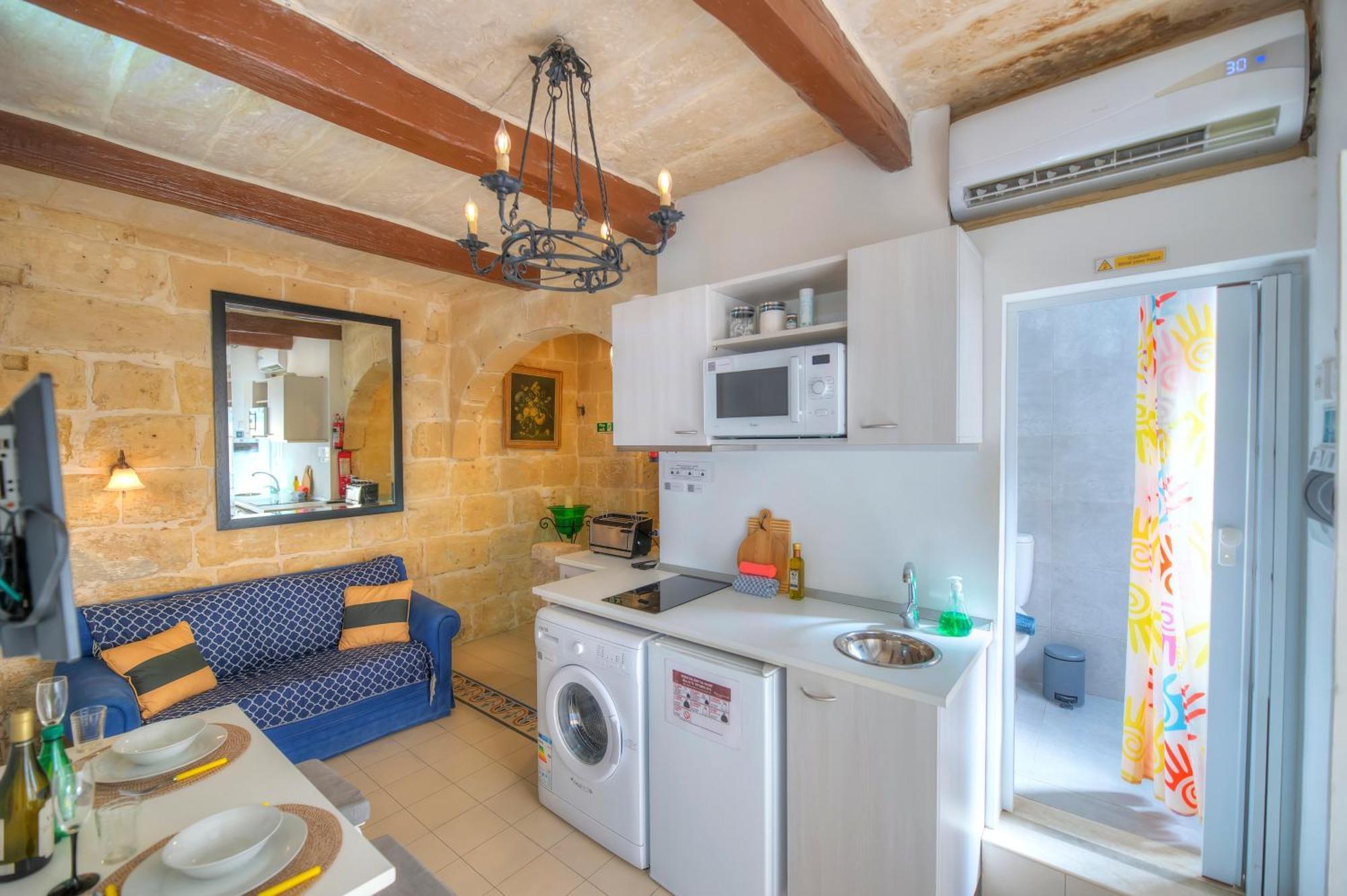 Charming House In The Heart Of Cpac1-3 *