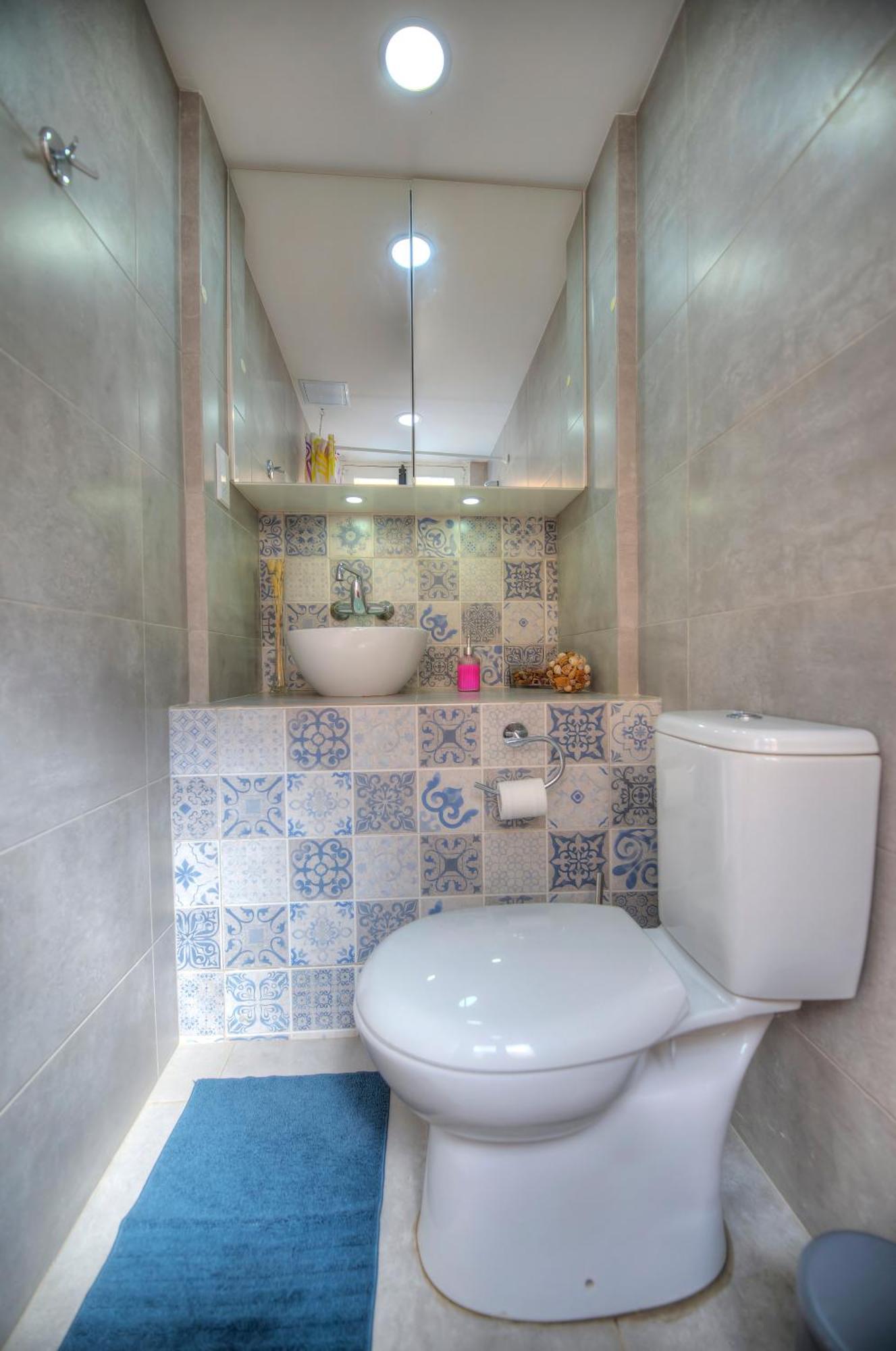 Holiday home Charming House In The Heart Of Cpac1-3 Valletta
