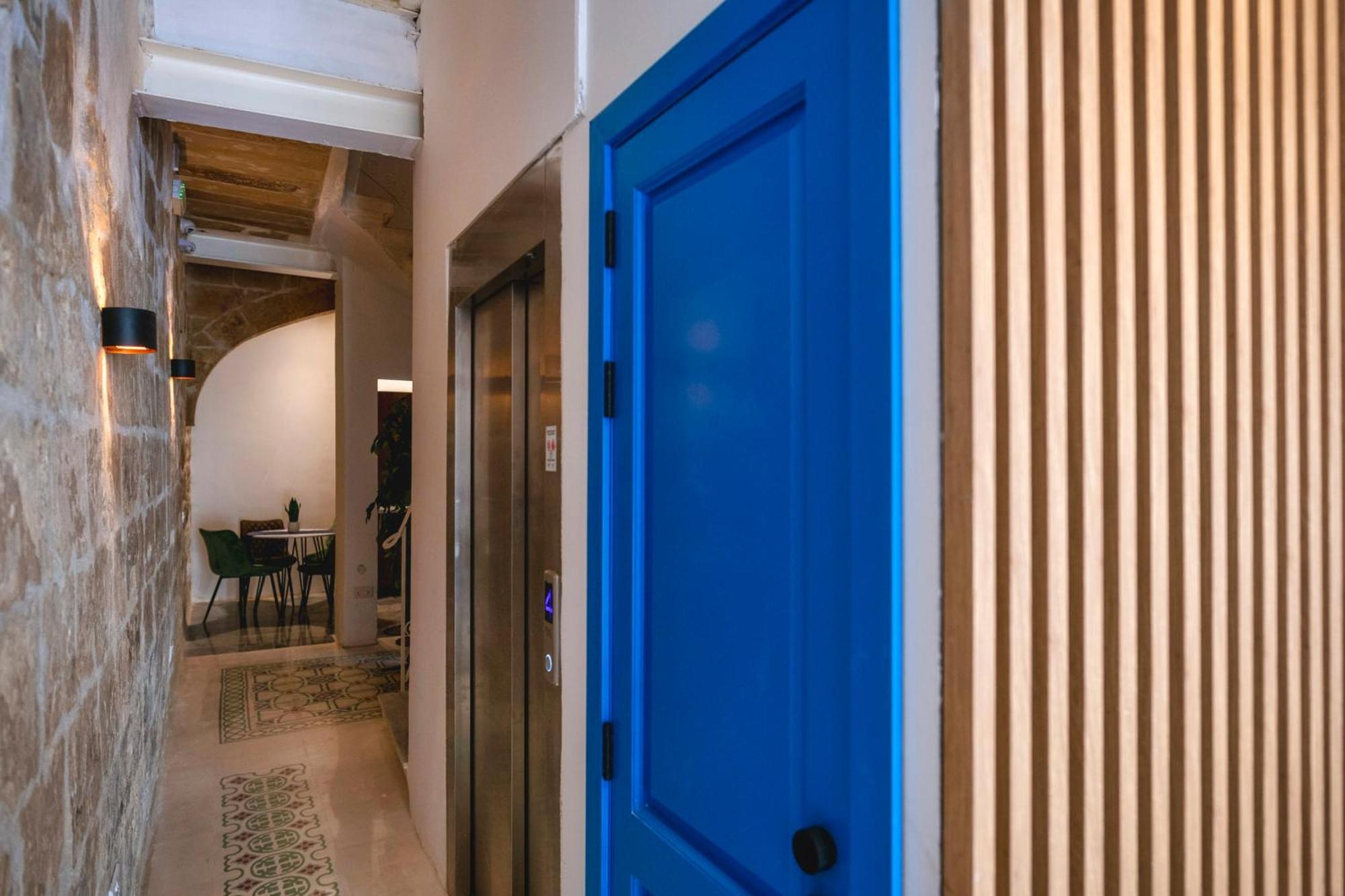 Mandera's Boutique & Dorms * Valletta