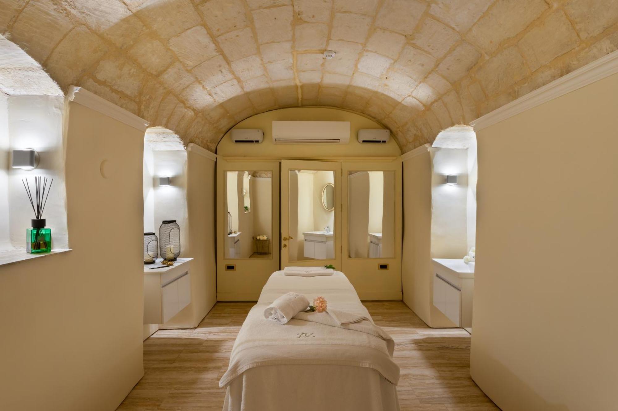 Hotel Domus Zamittello 4*