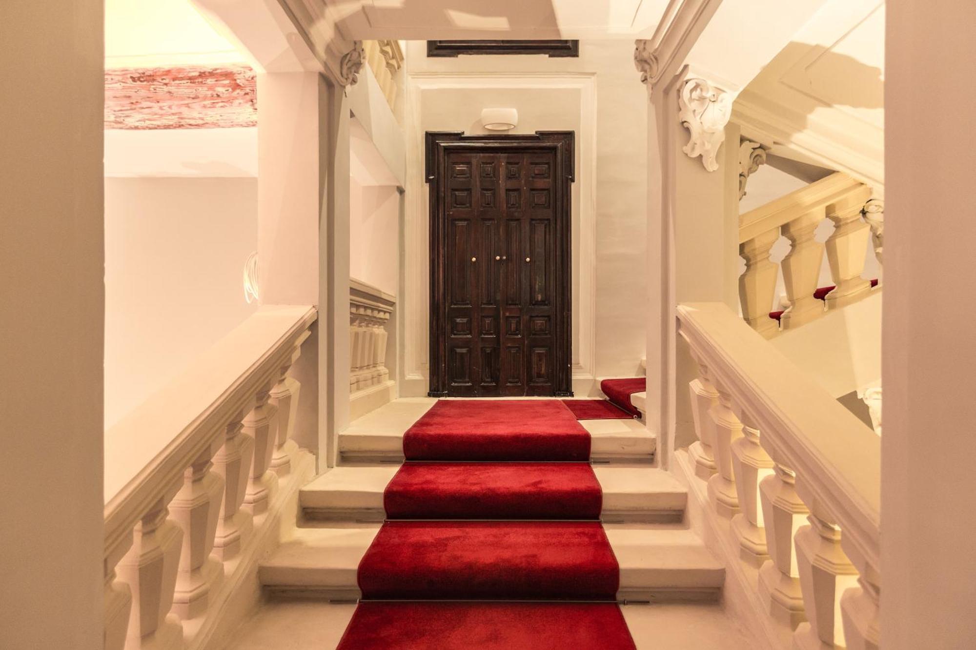 Domus Zamittello Hotel