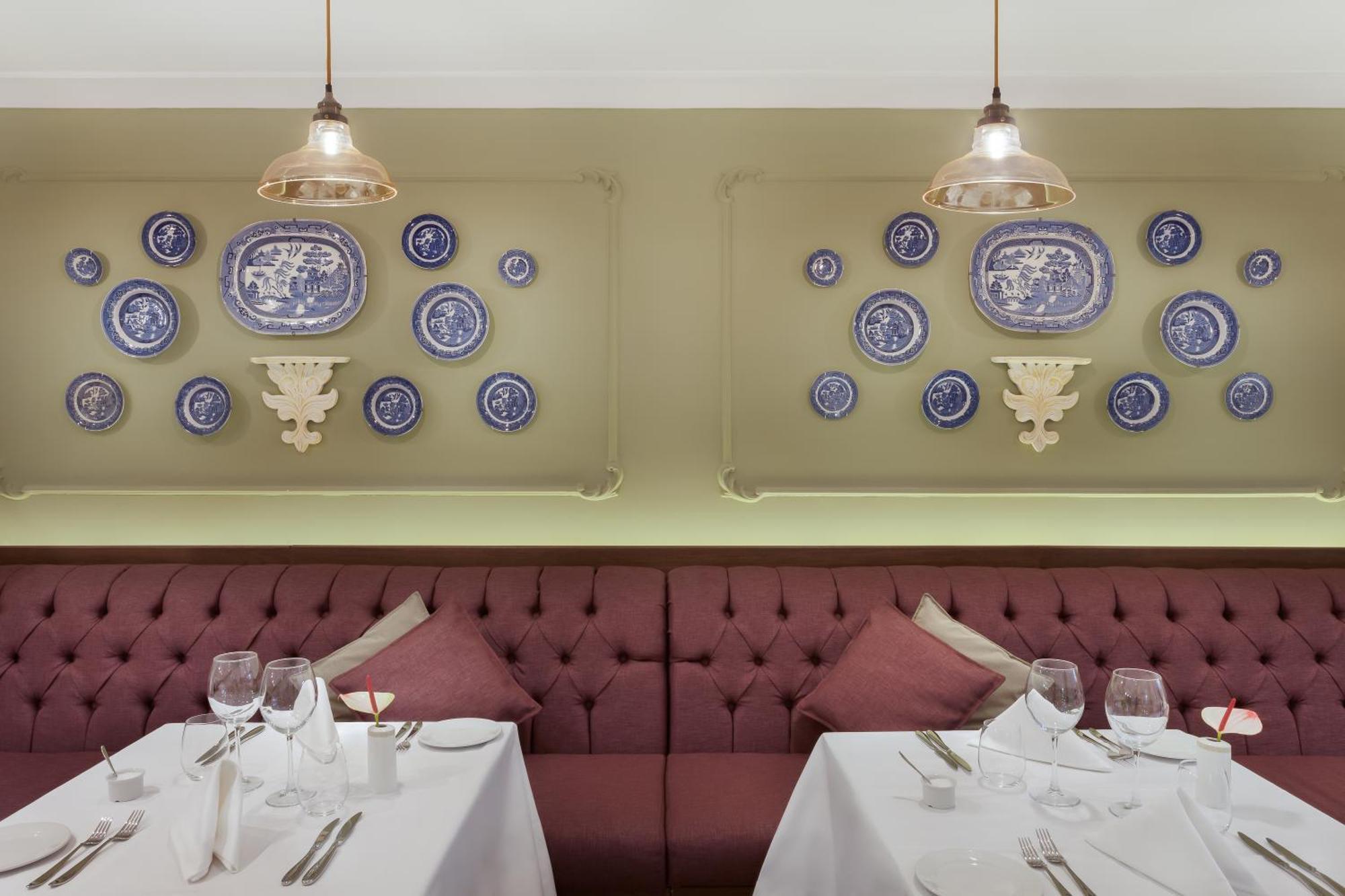 Hotel Domus Zamittello 4*