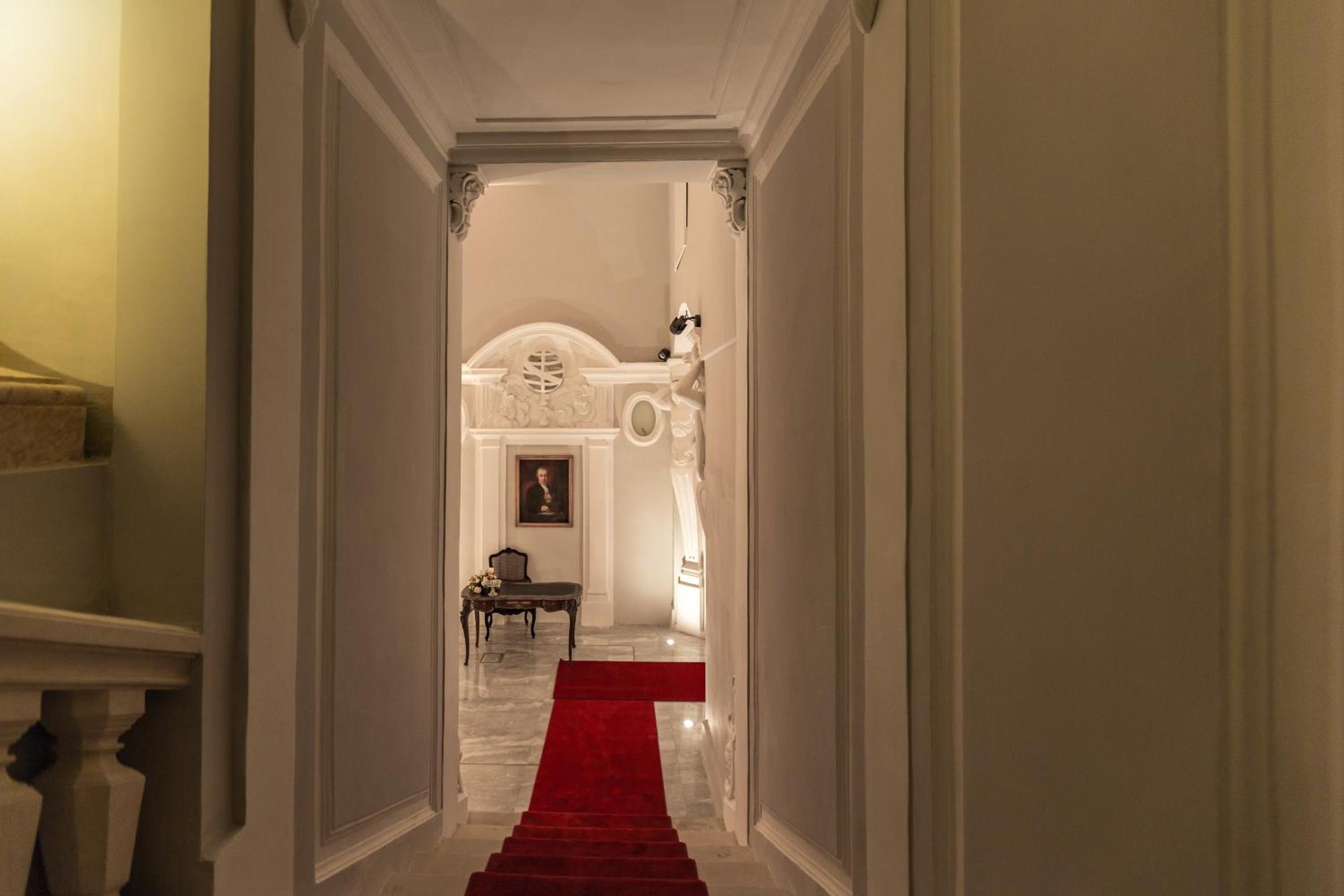 Domus Zamittello 4* Valletta