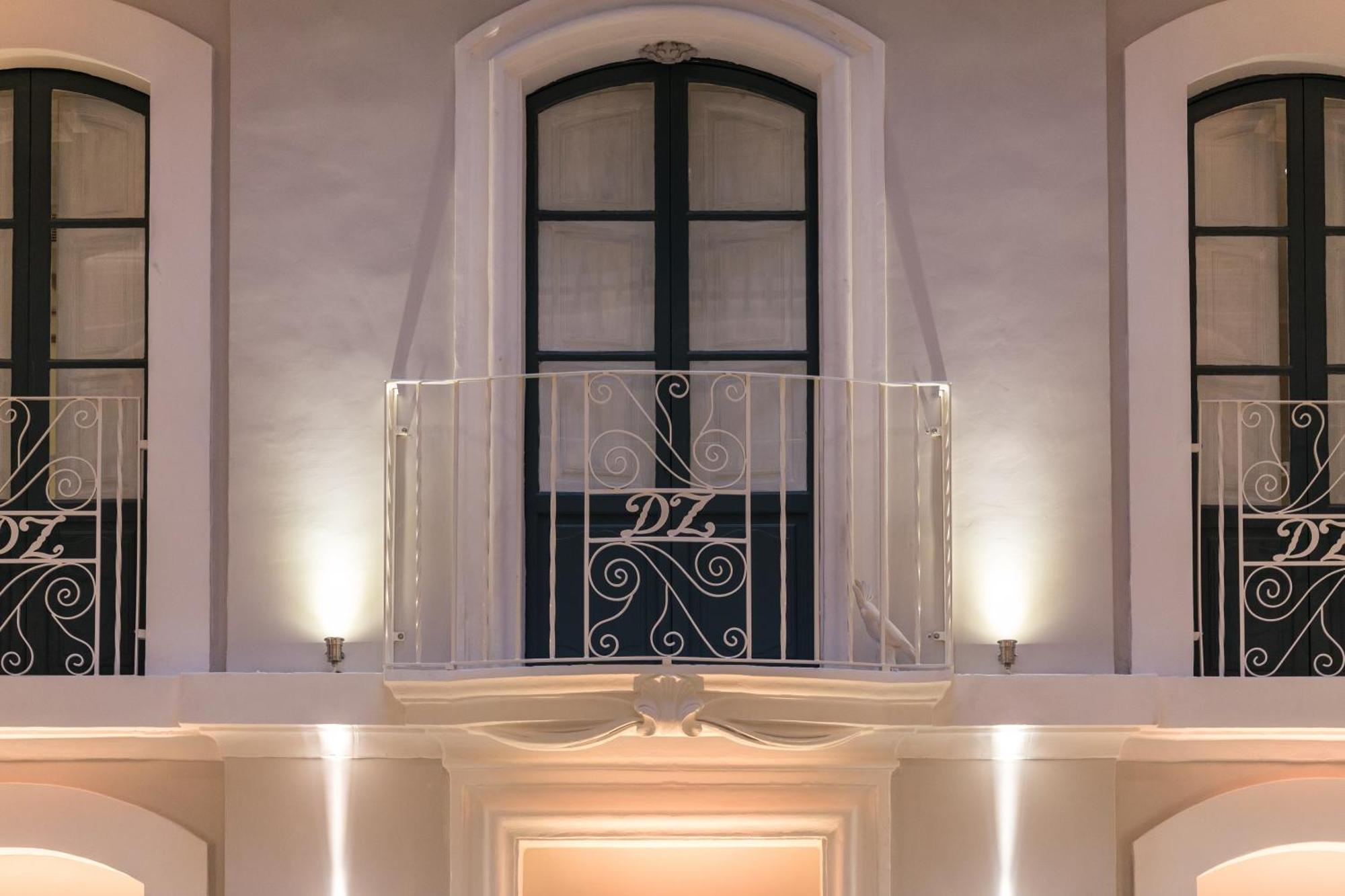 Domus Zamittello